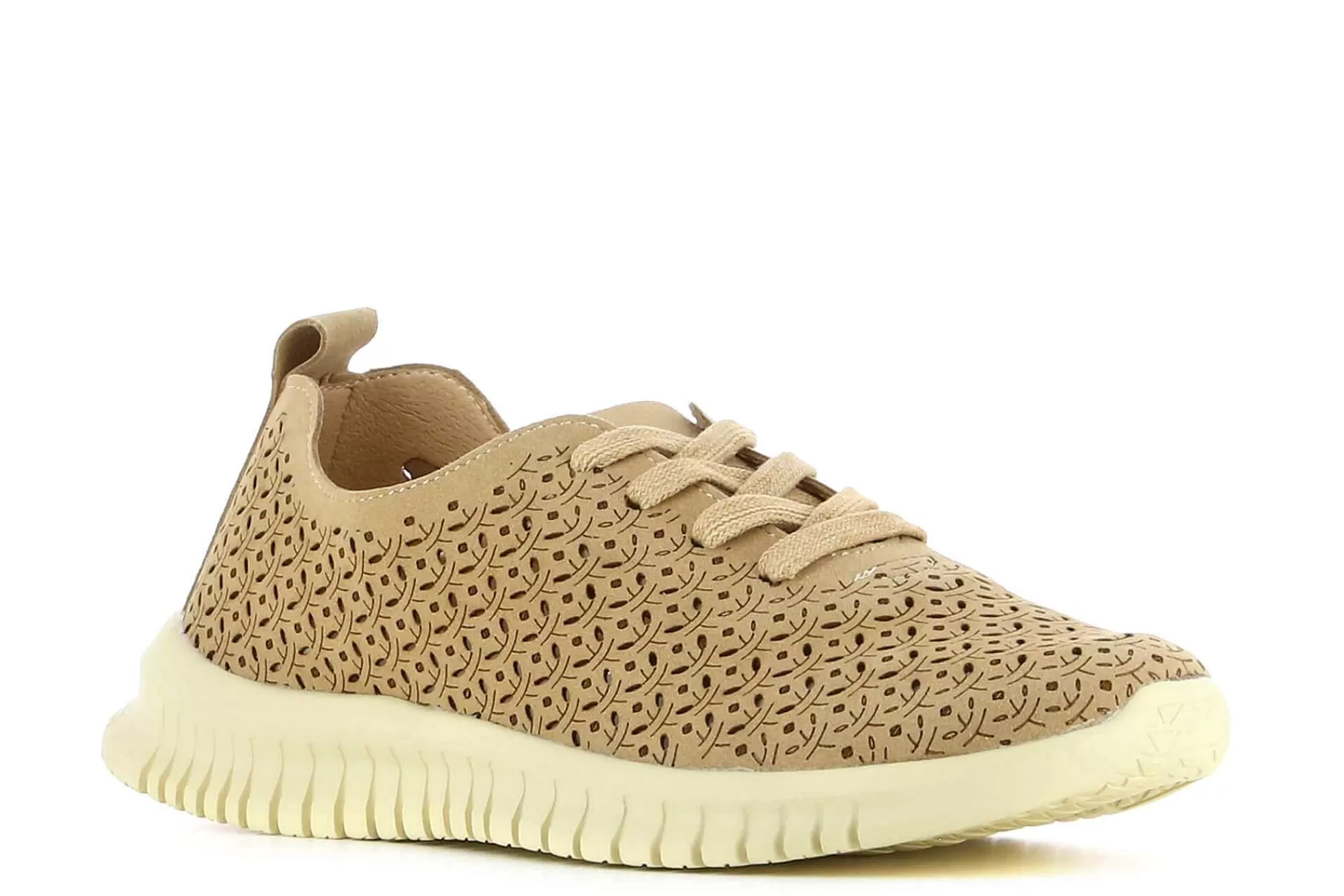 Flash Sale Zapatillas De Cuna Ginny Mujer Zapatillas