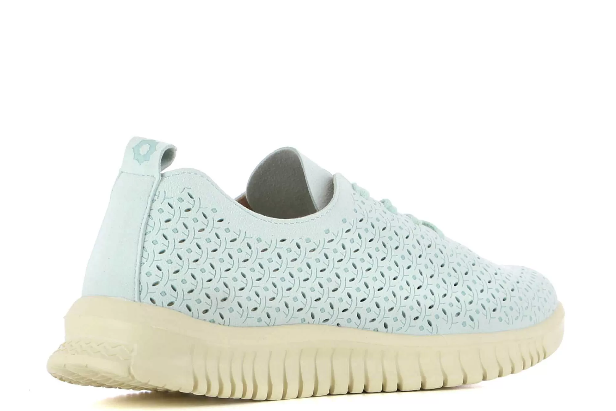 Best Zapatillas De Cuna Ginny Mujer Zapatillas