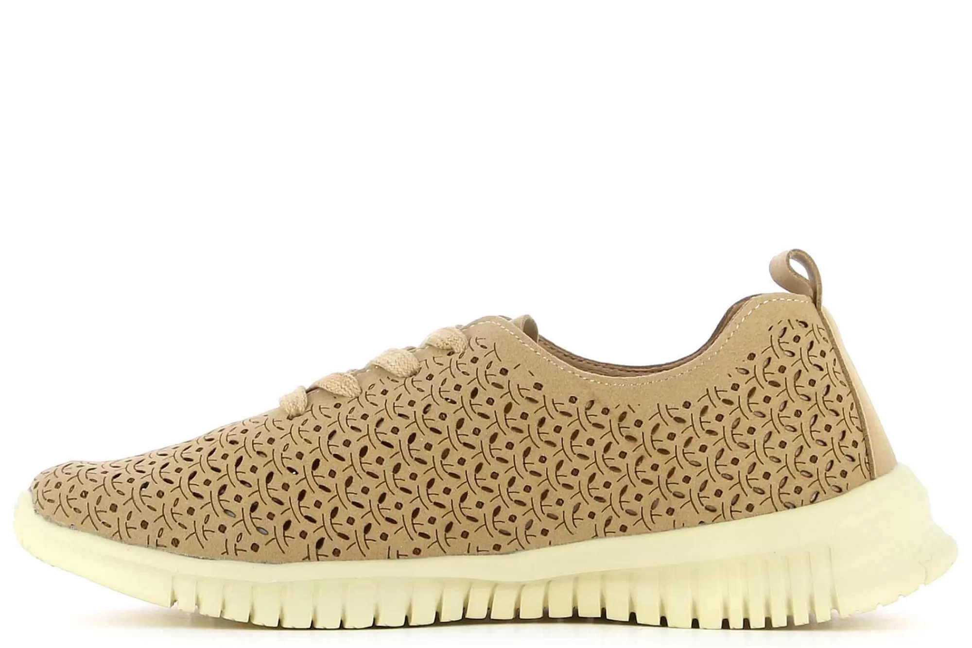 Flash Sale Zapatillas De Cuna Ginny Mujer Zapatillas