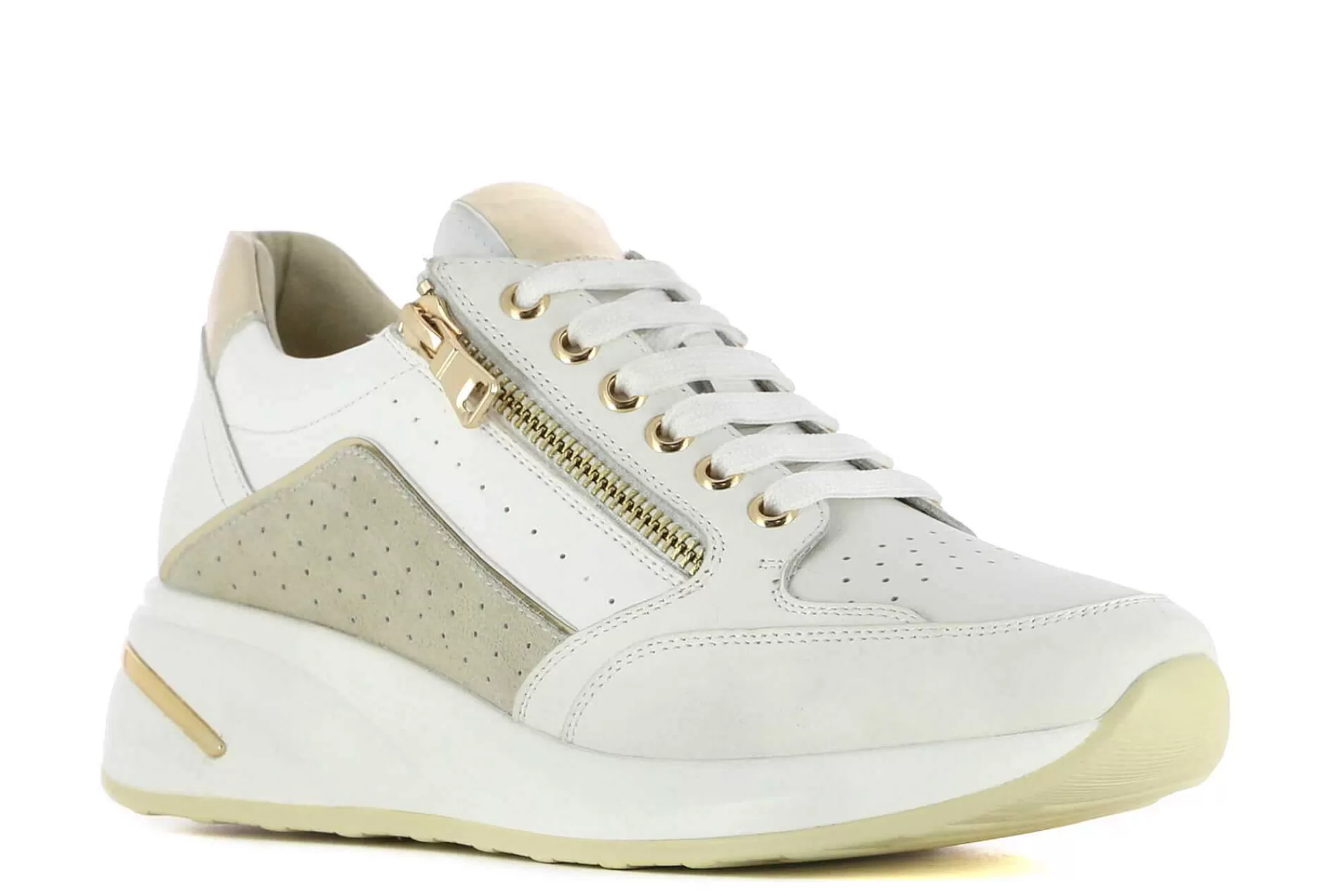 Store Zapatillas De Cuna Gold Mujer Zapatillas