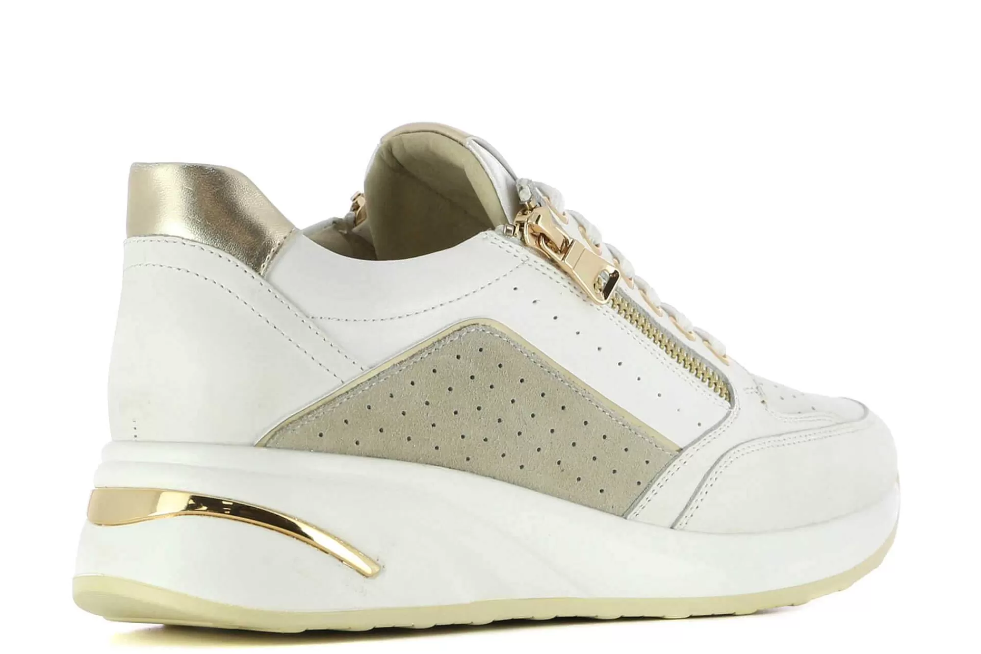 Store Zapatillas De Cuna Gold Mujer Zapatillas