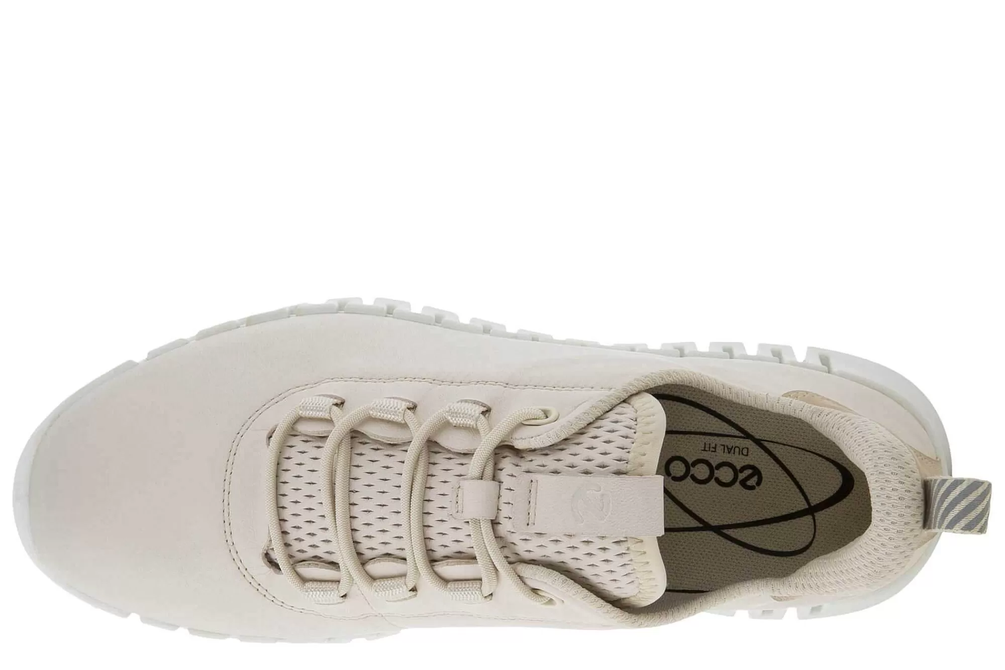Hot Zapatillas De Cuna Gruuv W Sneaker Lea Mujer Zapatillas