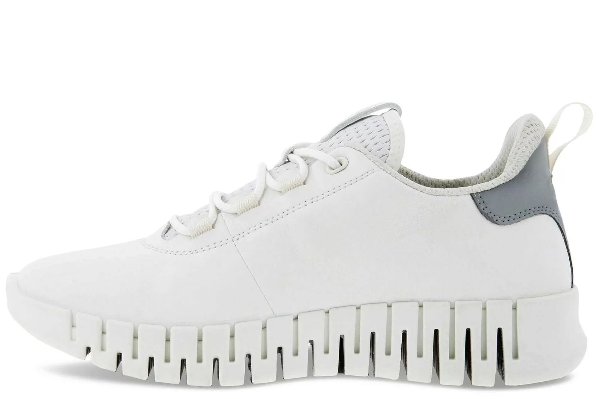 Flash Sale Zapatillas De Cuna Gruuv W Sneaker Lea Mujer Zapatillas
