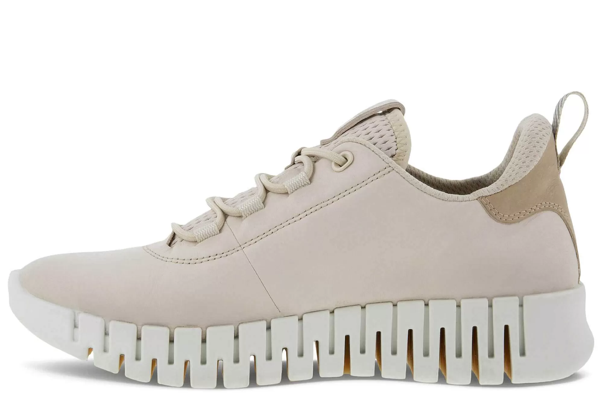 Hot Zapatillas De Cuna Gruuv W Sneaker Lea Mujer Zapatillas