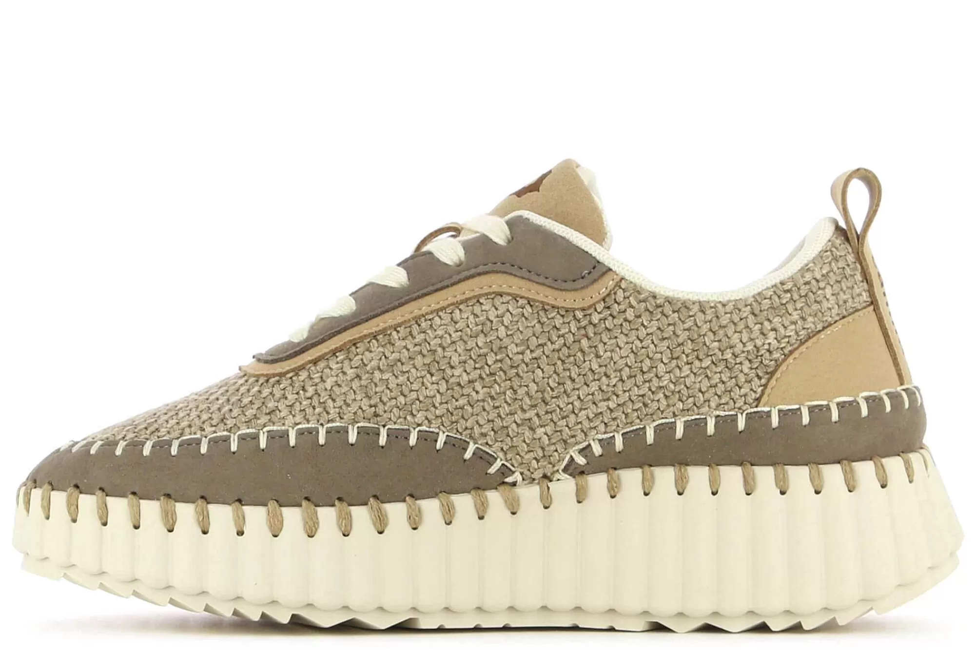 Flash Sale Zapatillas De Cuna Noah Mujer Zapatillas
