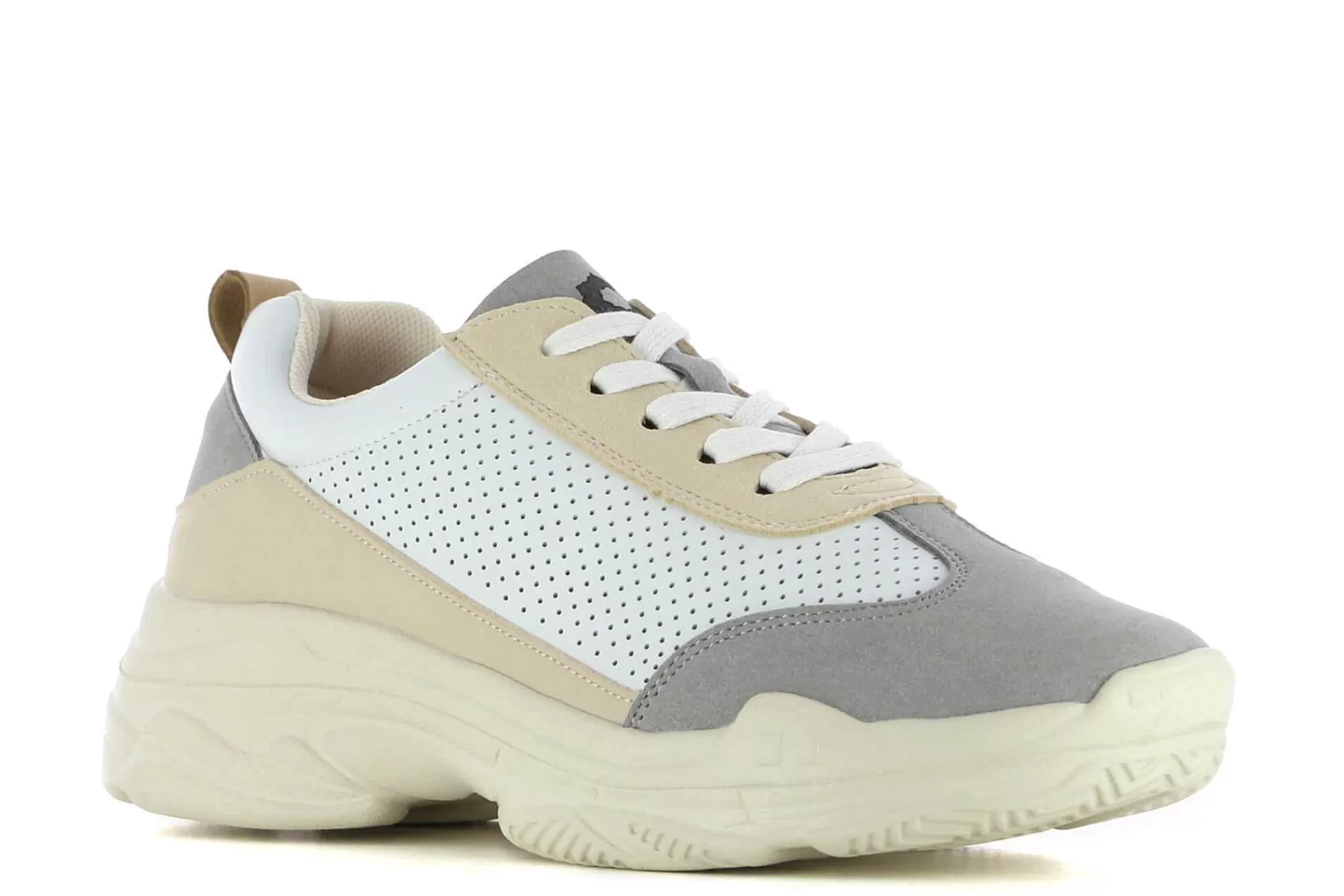 Flash Sale Zapatillas De Cuna Pat Mujer Zapatillas