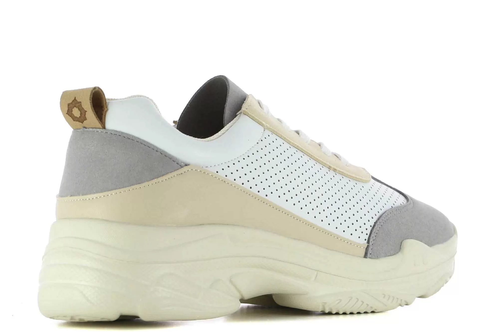 Flash Sale Zapatillas De Cuna Pat Mujer Zapatillas