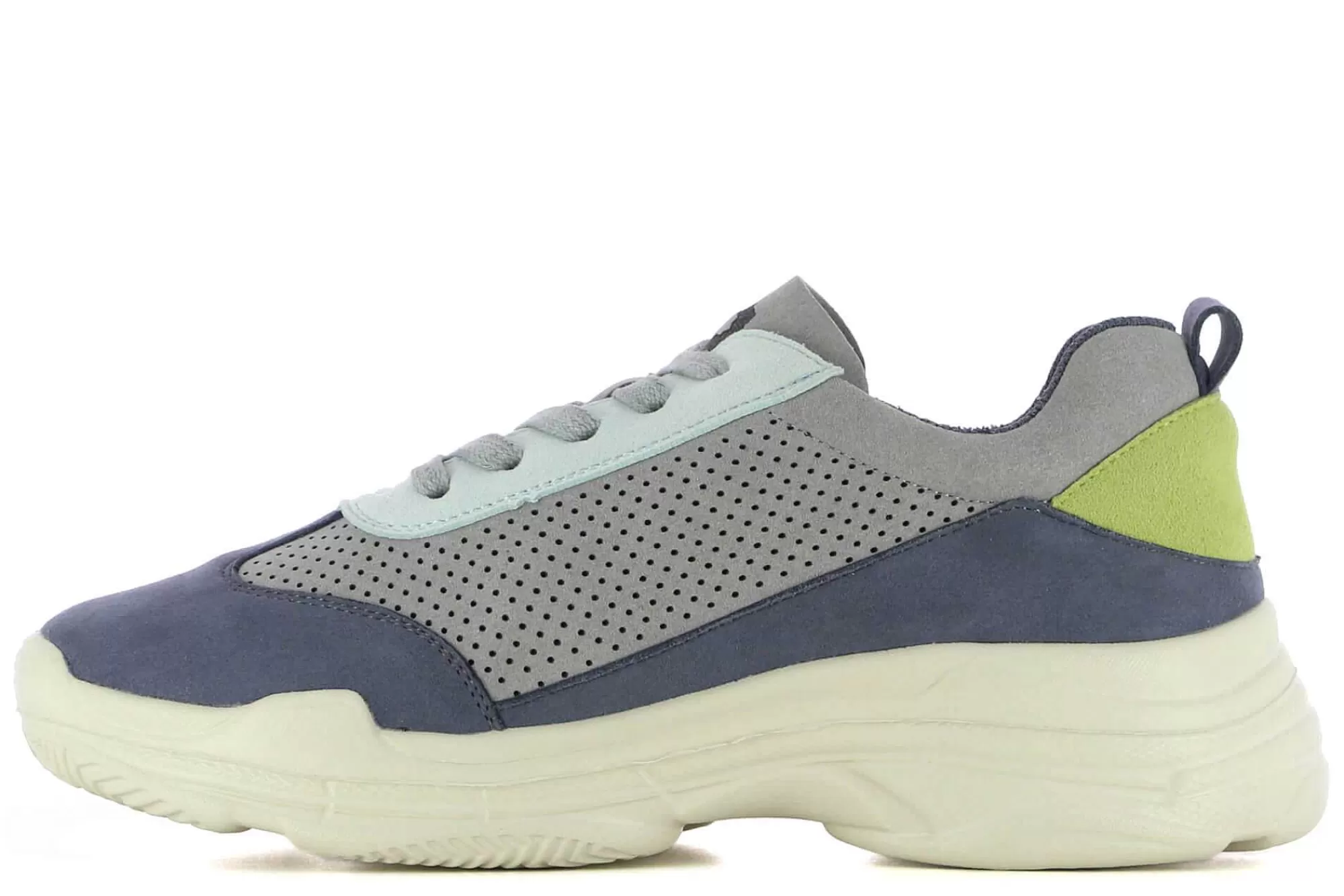 Hot Zapatillas De Cuna Pat Mujer Zapatillas