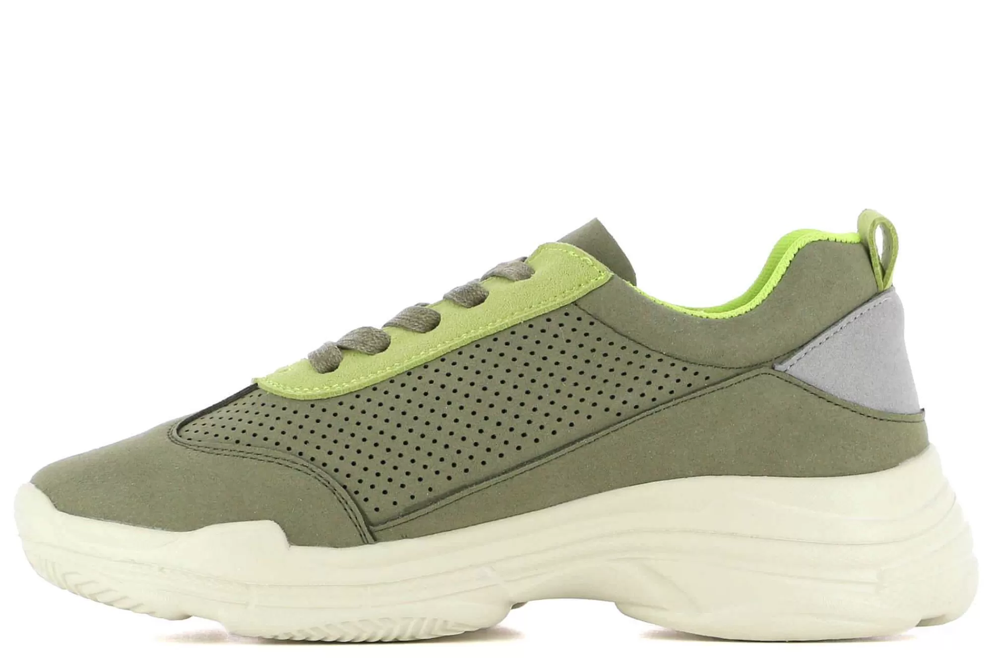 Outlet Zapatillas De Cuna Pat Mujer Zapatillas