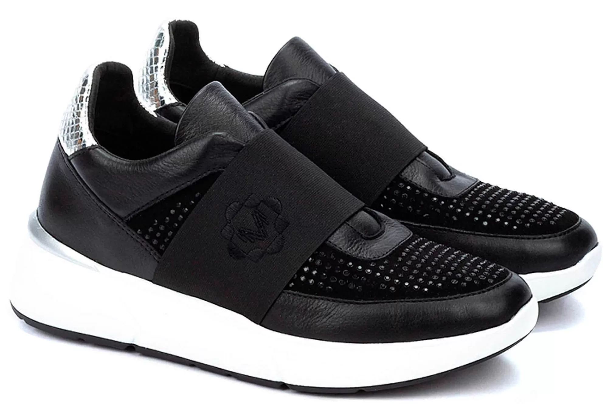 Store Zapatillas De Cuna Scarlett 1649 Mujer Zapatillas