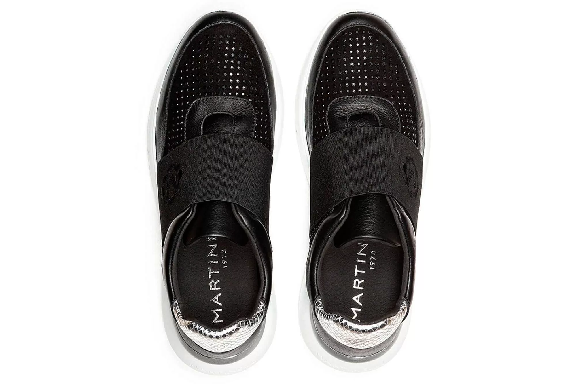 Store Zapatillas De Cuna Scarlett 1649 Mujer Zapatillas