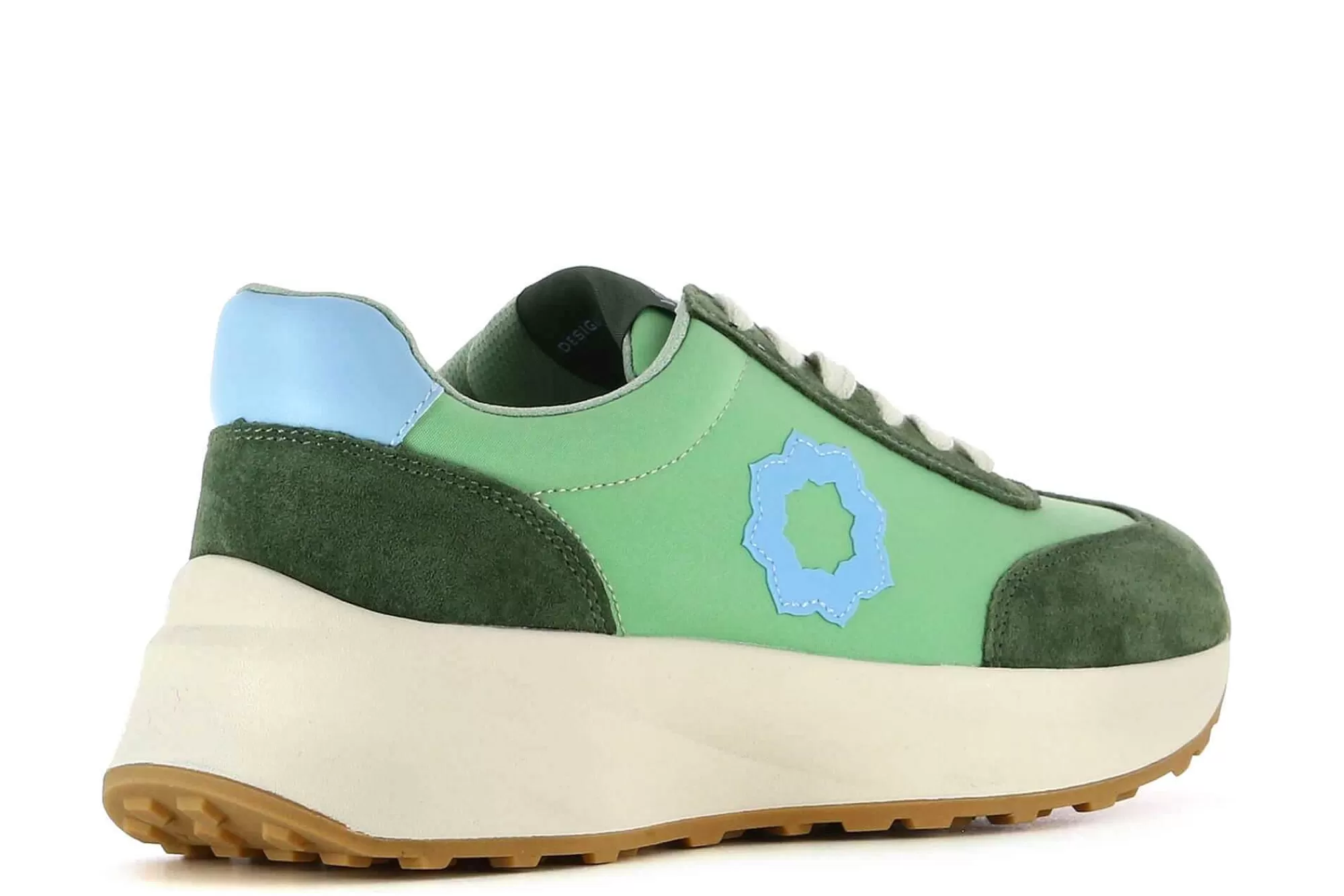Hot Zapatillas De Cuna Veras Mujer Zapatillas