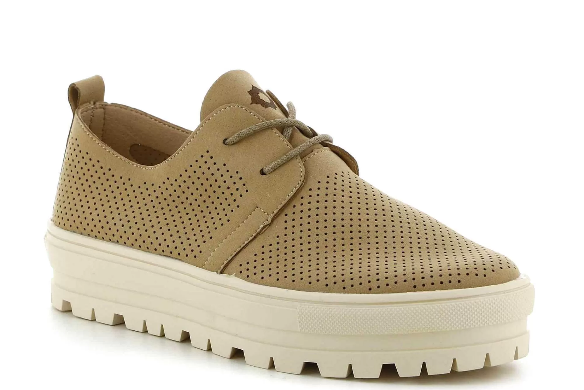 Best Sale Zapatillas De Plataforma Avenue Mujer Zapatillas