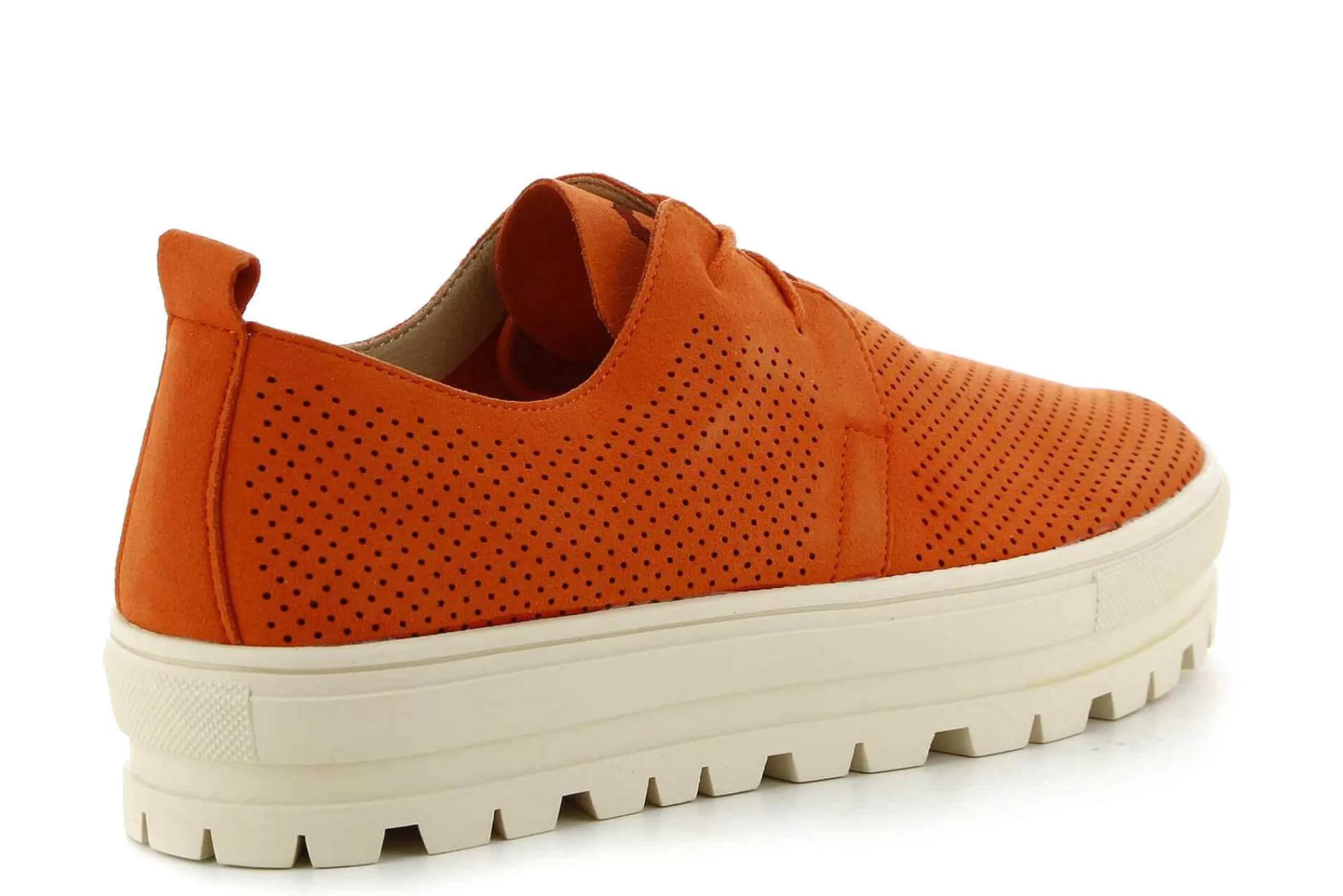 Cheap Zapatillas De Plataforma Avenue Mujer Zapatillas