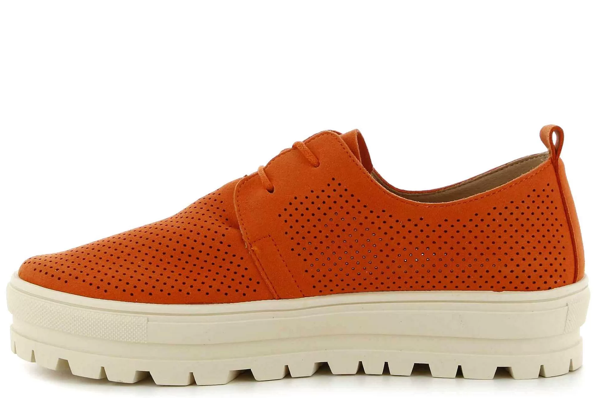 Cheap Zapatillas De Plataforma Avenue Mujer Zapatillas