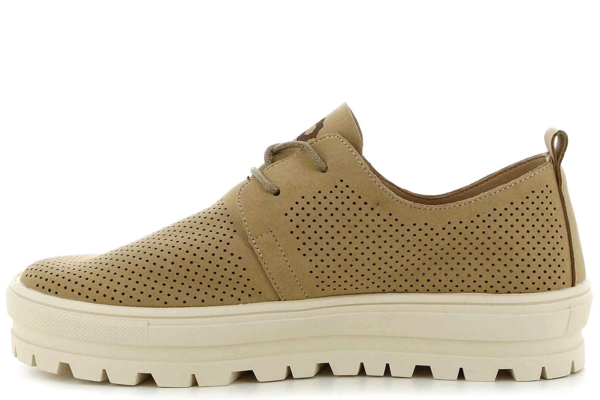 Best Sale Zapatillas De Plataforma Avenue Mujer Zapatillas