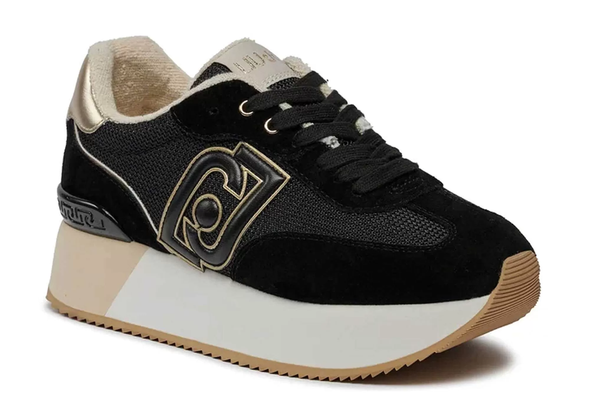 Shop Zapatillas De Plataforma Dreamy 02 Mujer Zapatillas