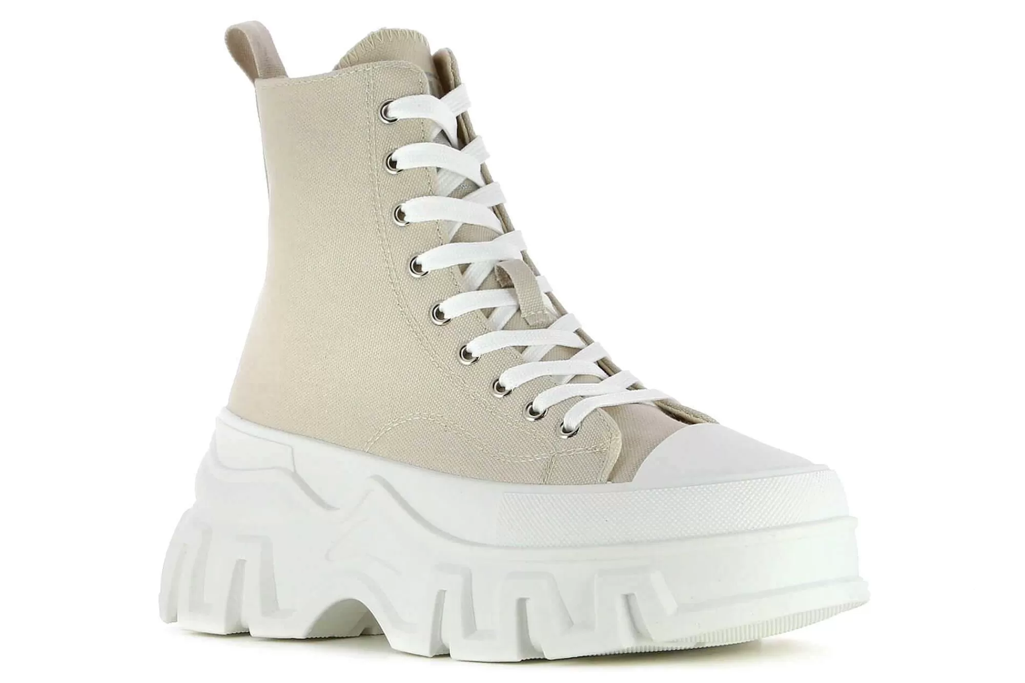 Fashion Zapatillas De Plataforma Enemy Mujer Zapatillas