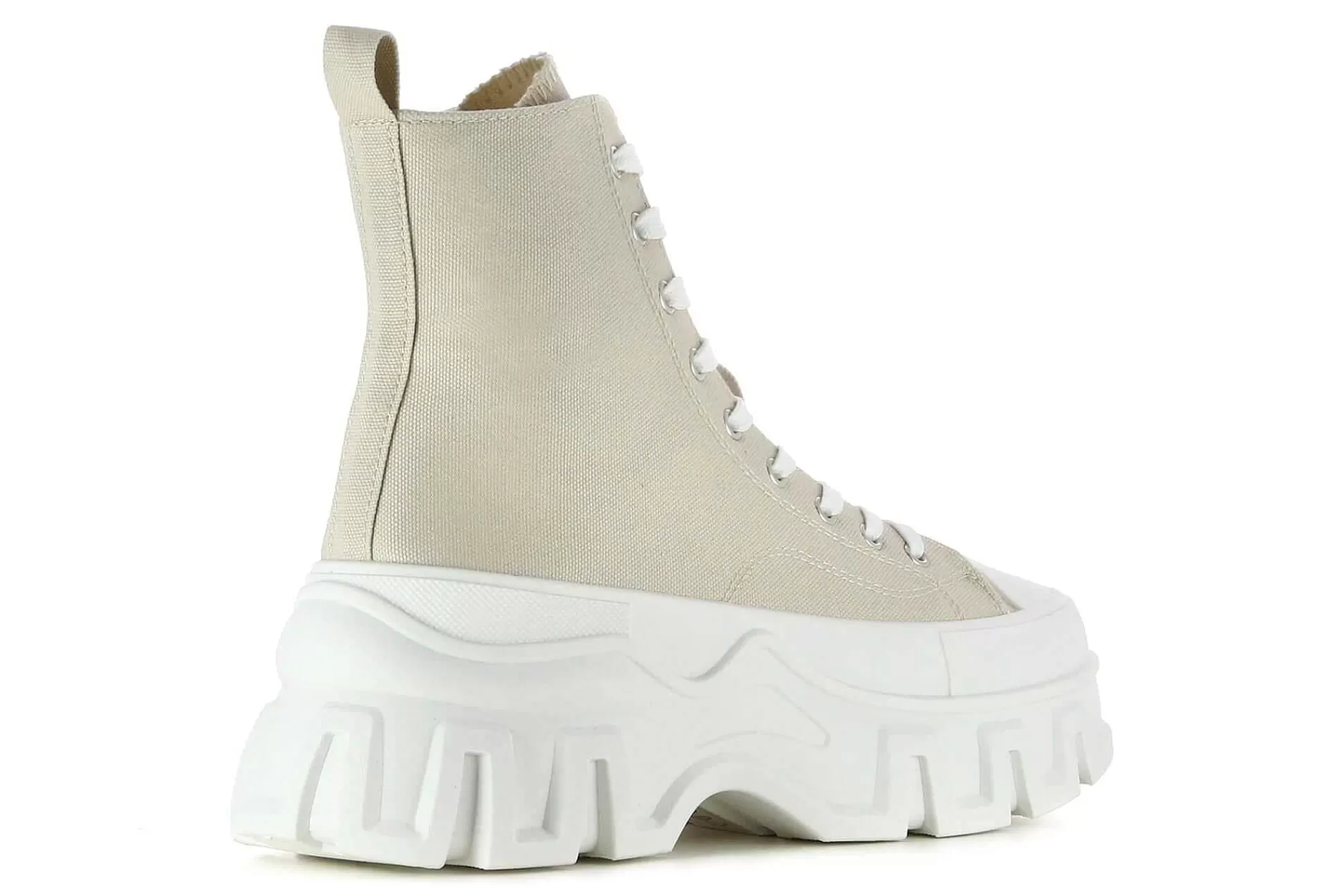 Fashion Zapatillas De Plataforma Enemy Mujer Zapatillas