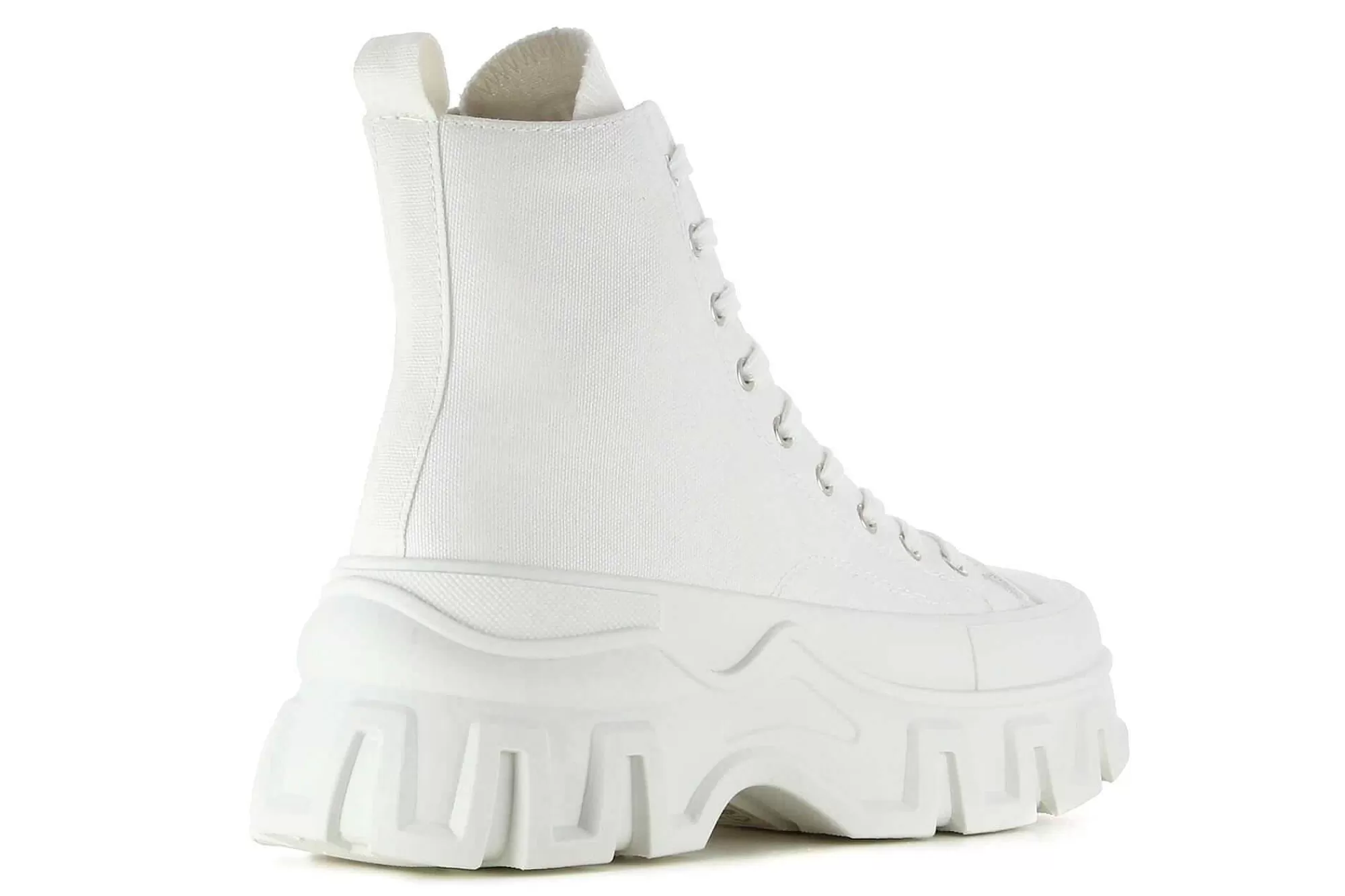 Outlet Zapatillas De Plataforma Enemy Mujer Zapatillas
