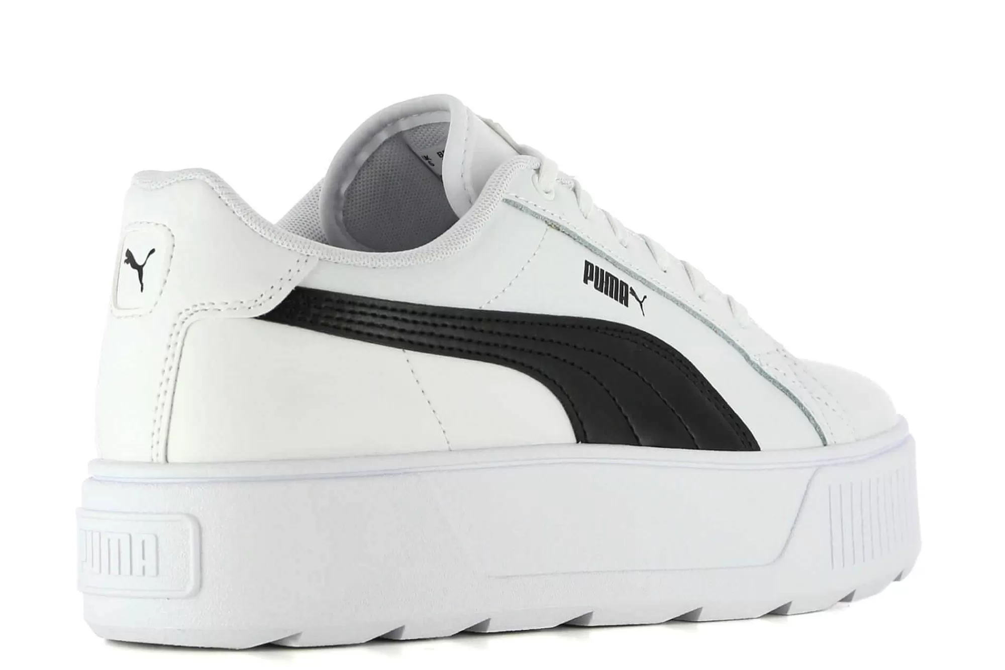 Sale Zapatillas De Plataforma Karmen Mujer Zapatillas