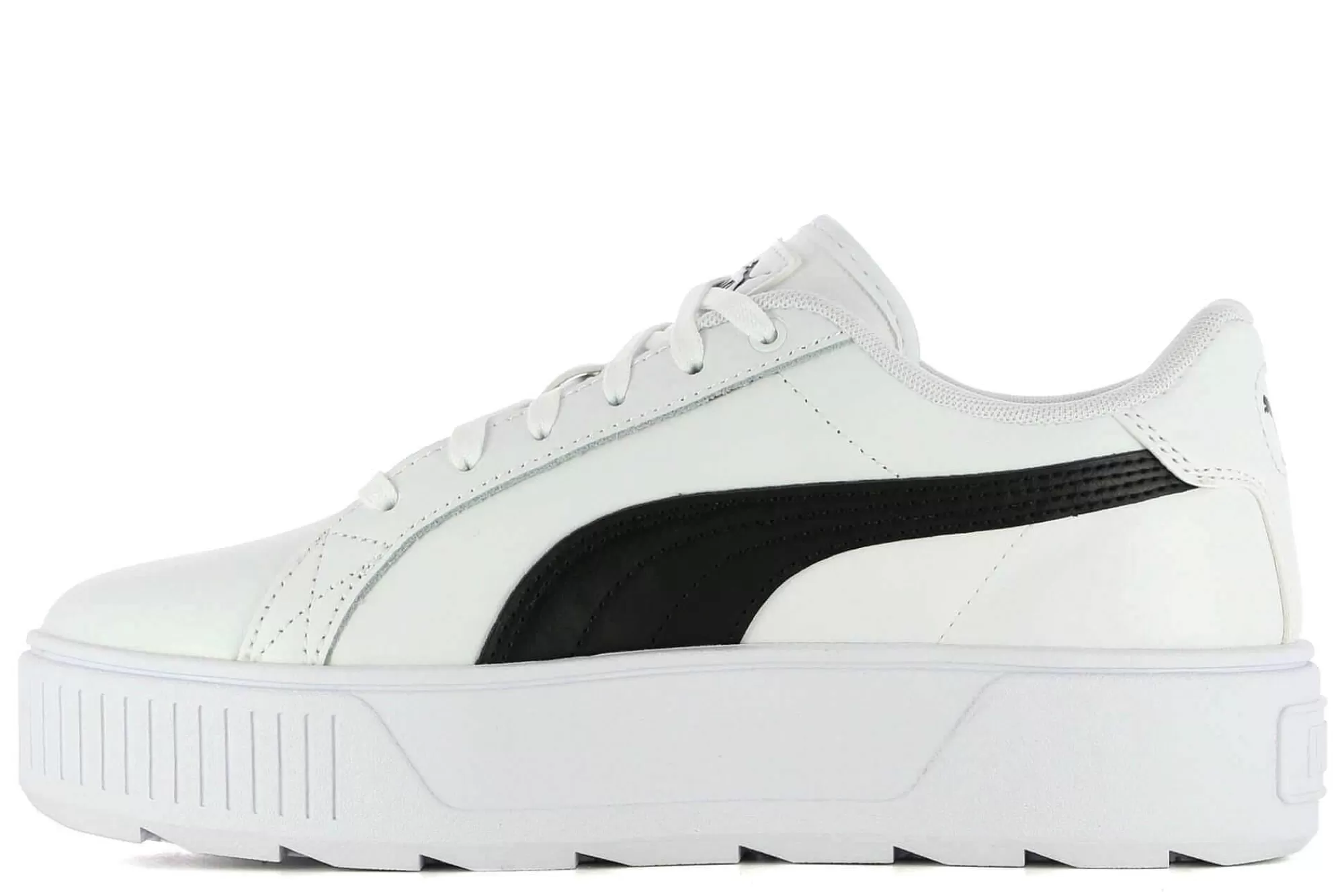 Sale Zapatillas De Plataforma Karmen Mujer Zapatillas