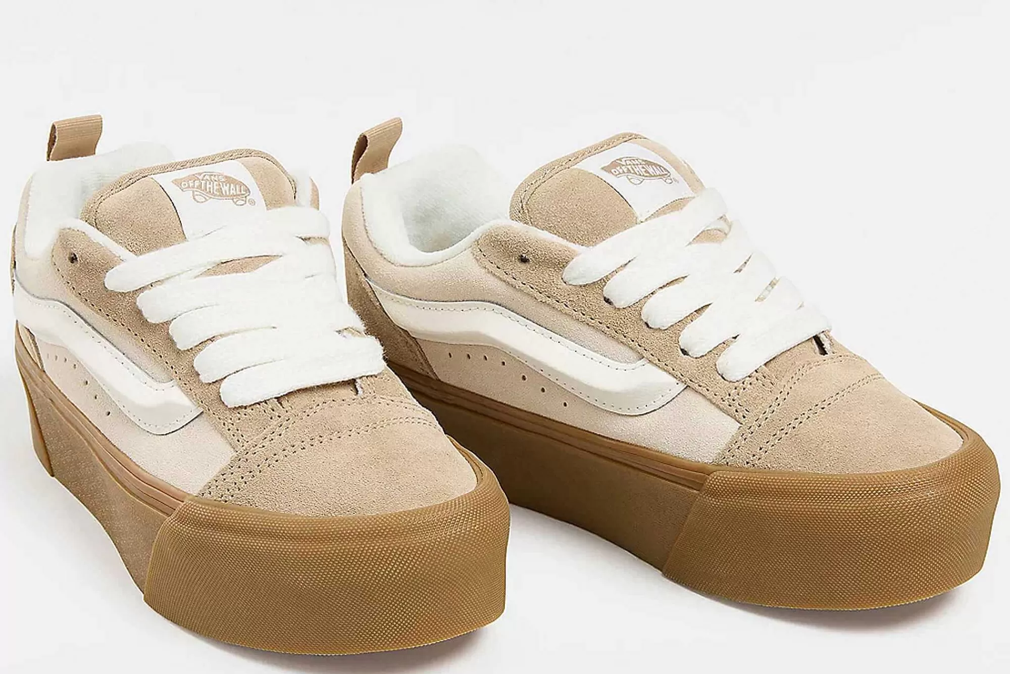 Outlet Zapatillas De Plataforma Knu Stack Mujer Zapatillas