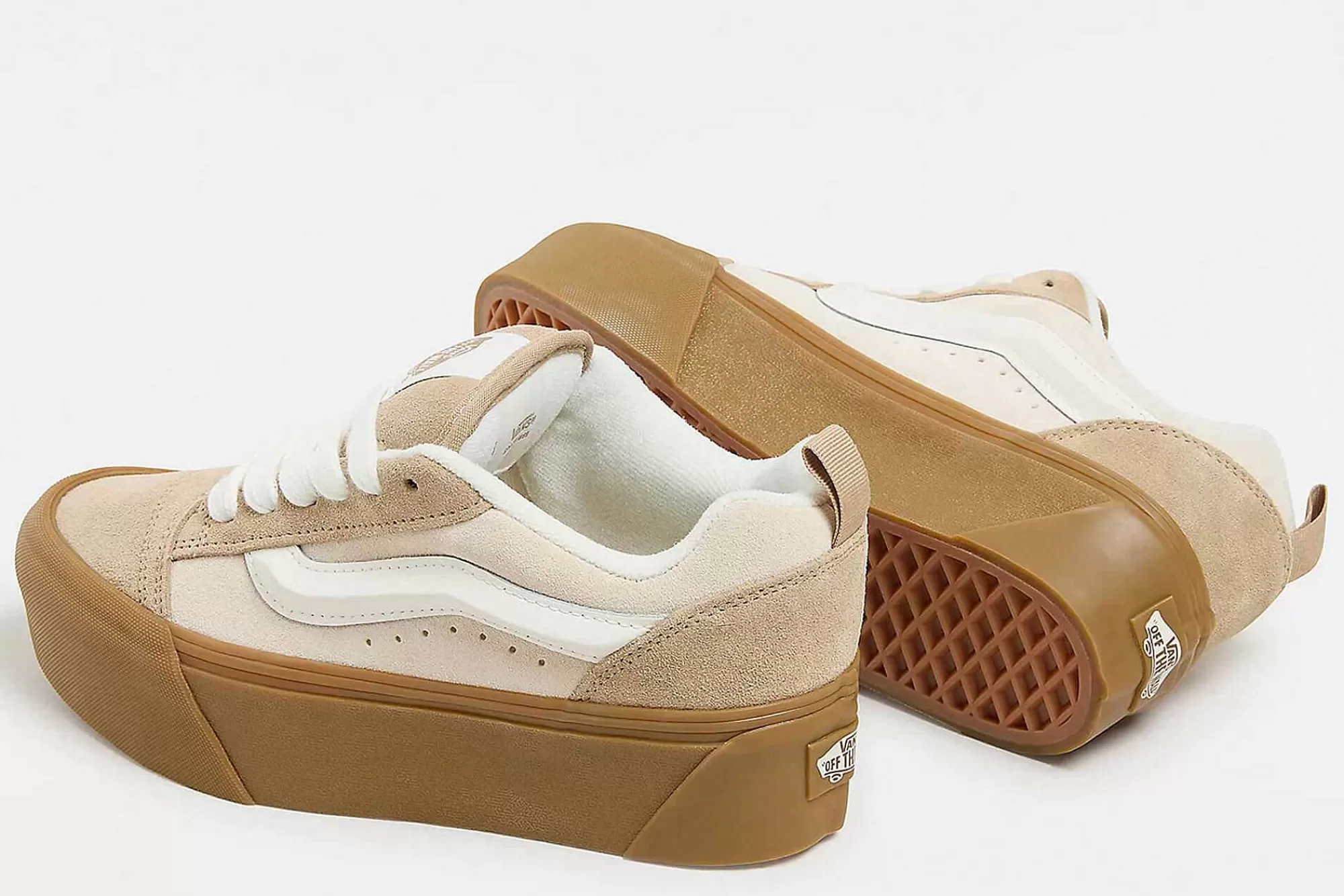 Outlet Zapatillas De Plataforma Knu Stack Mujer Zapatillas