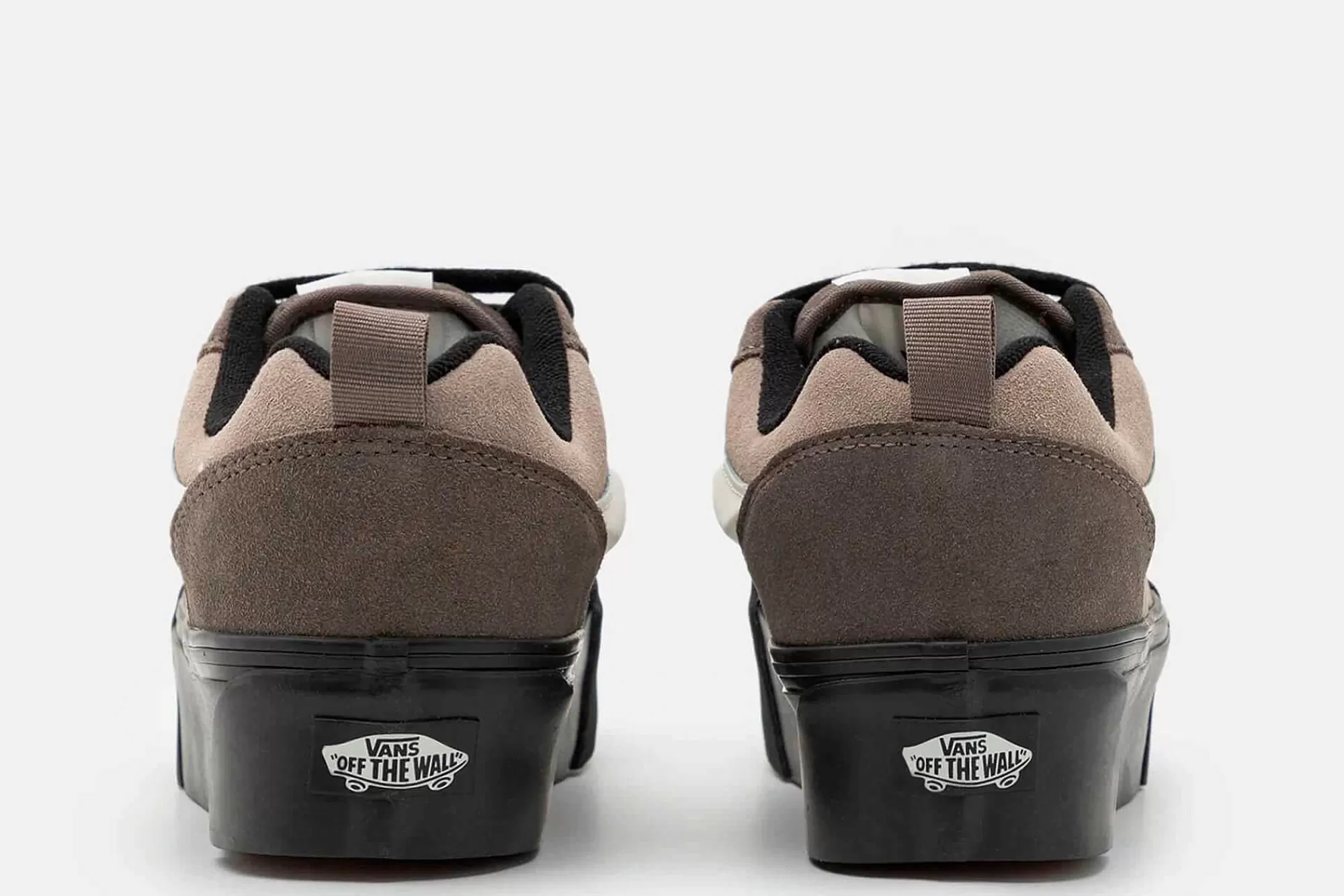 Clearance Zapatillas De Plataforma Knu Stack Mujer Zapatillas
