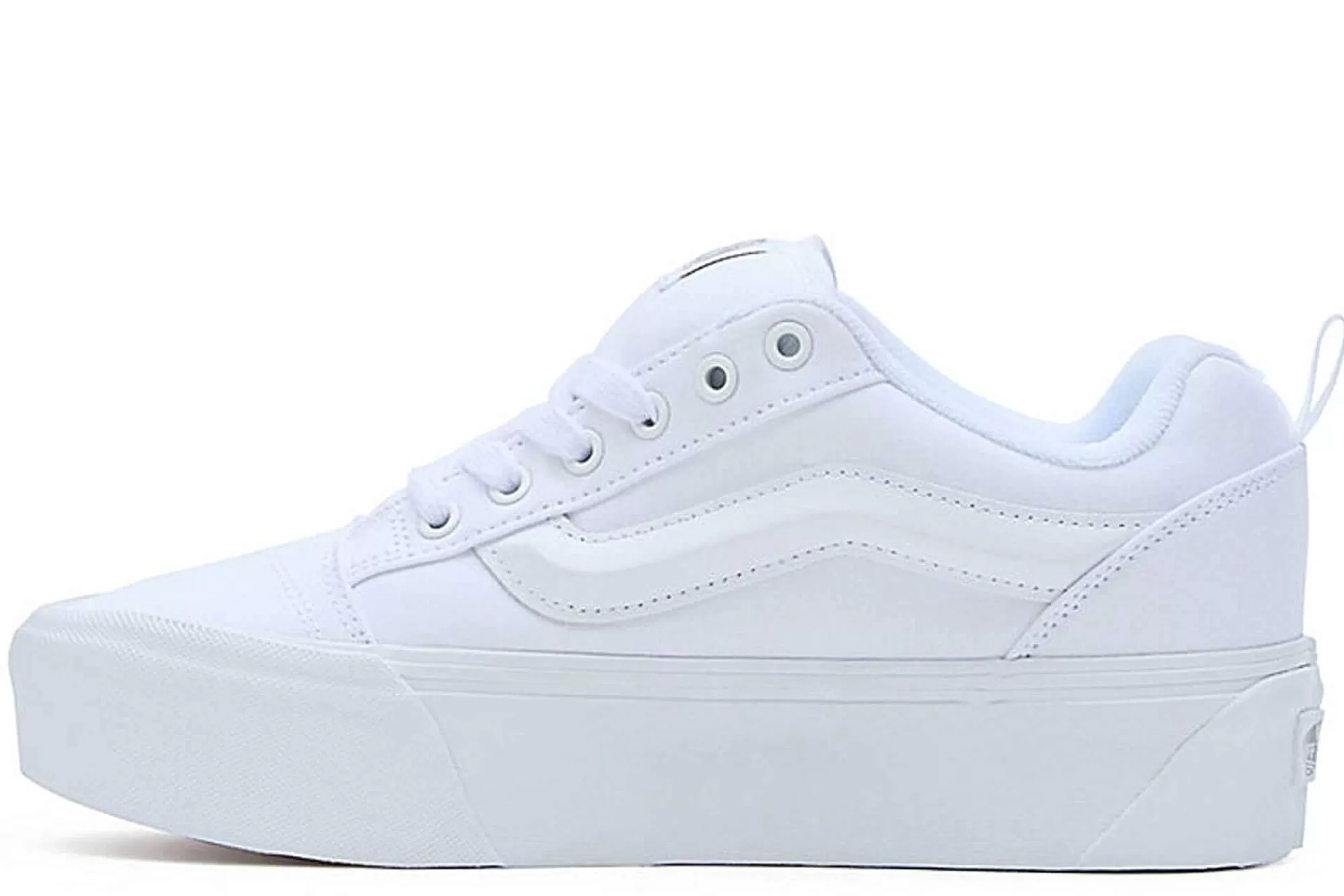 Cheap Zapatillas De Plataforma Knu Stack Mujer Zapatillas