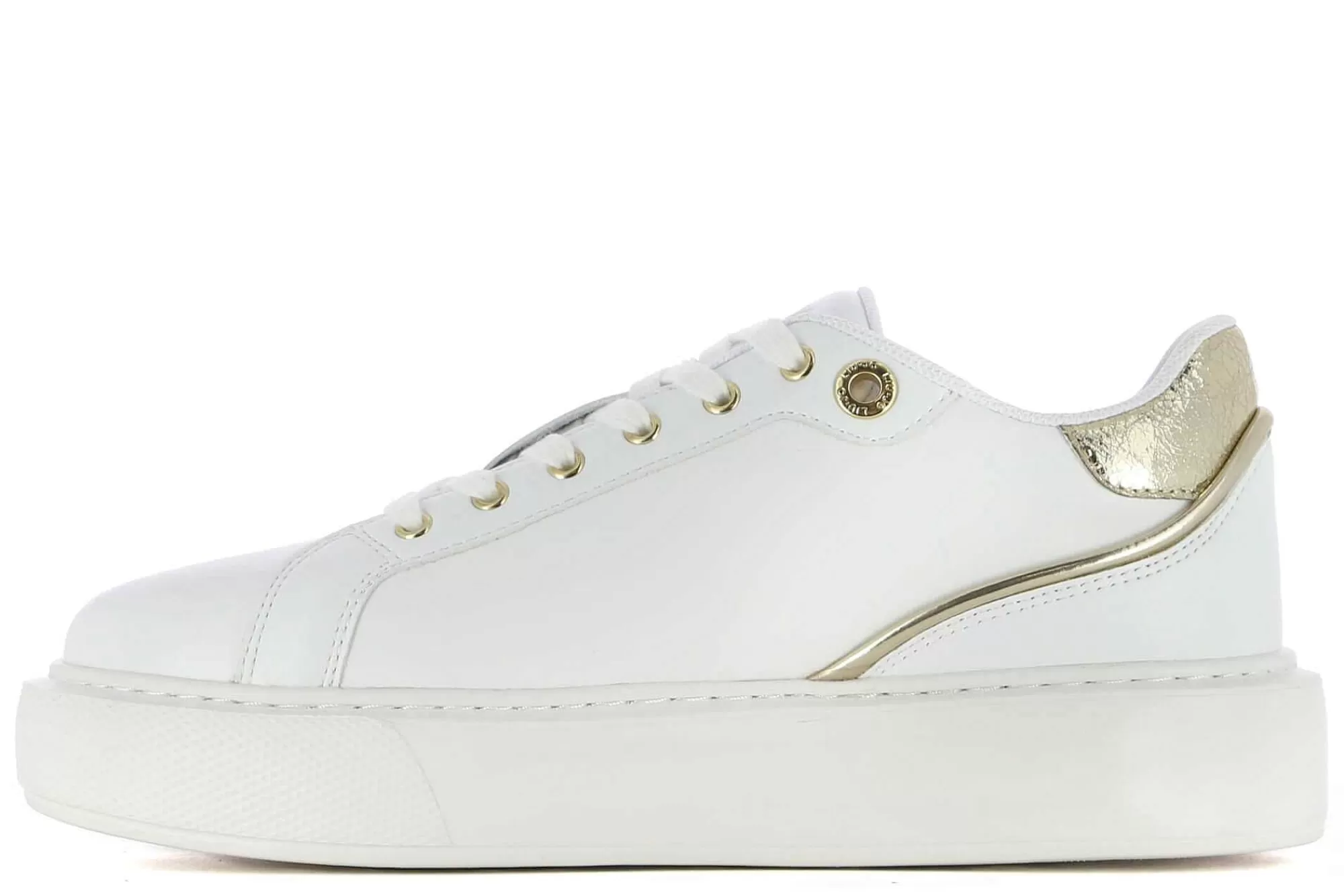 Sale Zapatillas De Plataforma Kylie 27 Mujer Zapatillas
