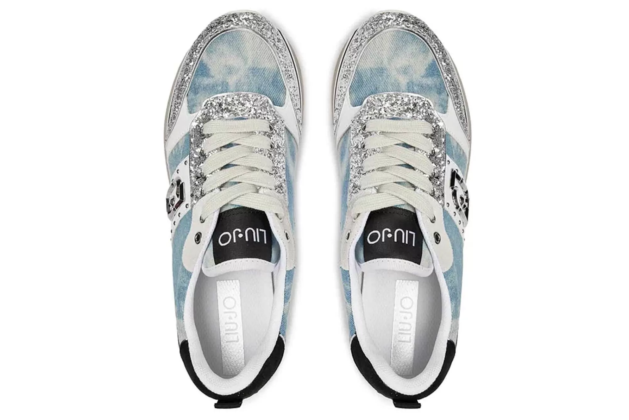 Shop Zapatillas De Plataforma Maxi Wonder 71 Mujer Zapatillas