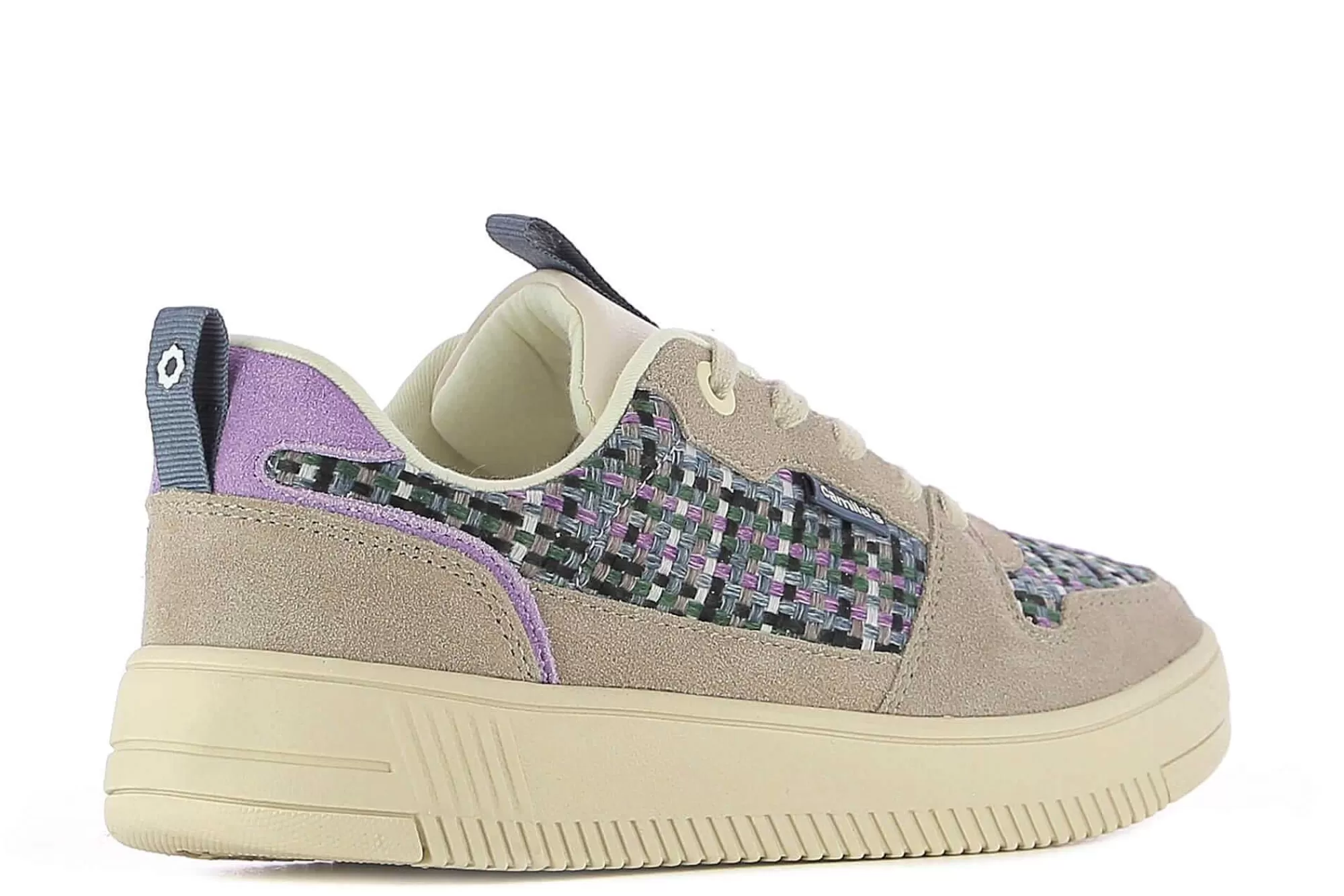 Hot Zapatillas De Plataforma Pumita Mujer Zapatillas