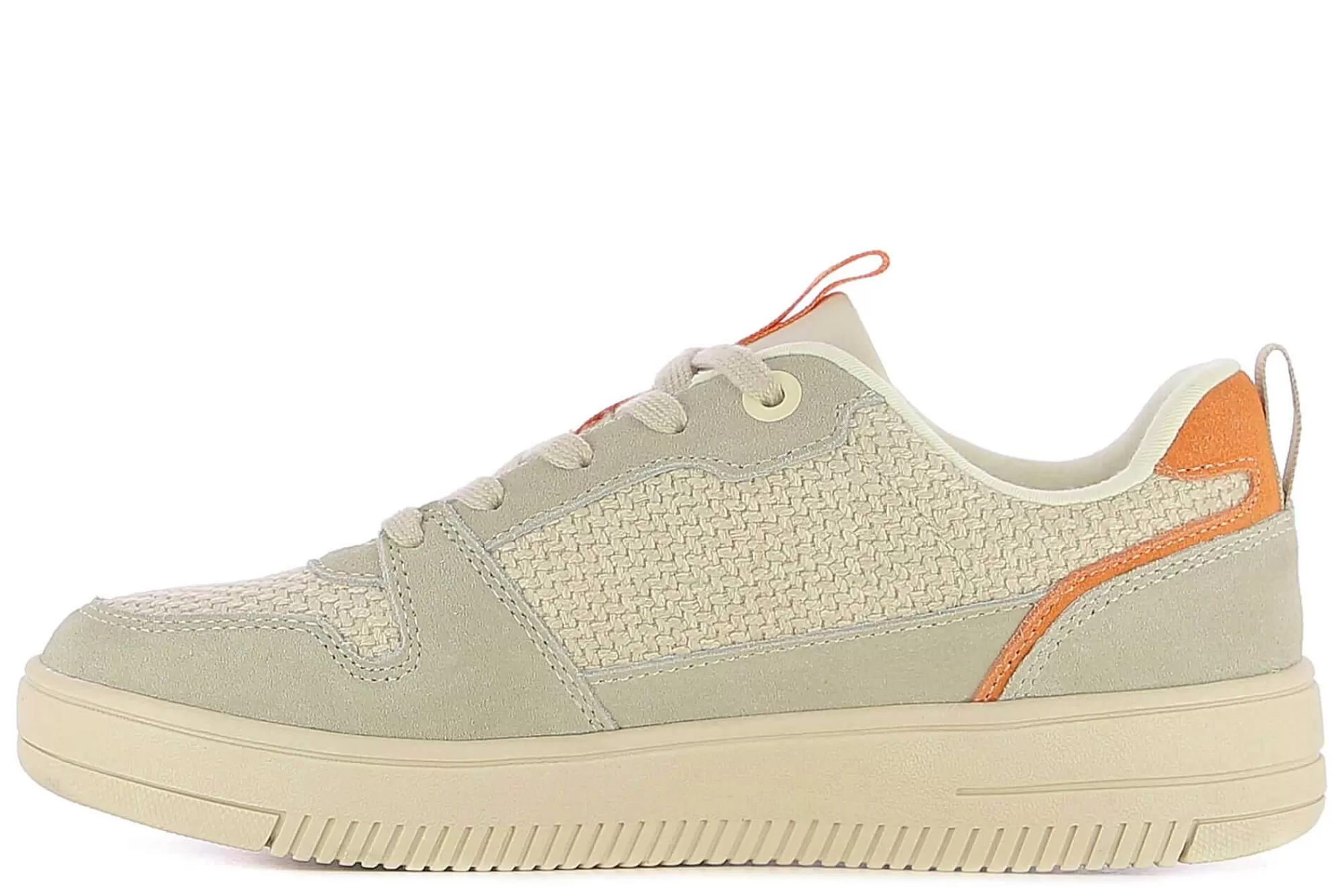 Outlet Zapatillas De Plataforma Pumita Mujer Zapatillas