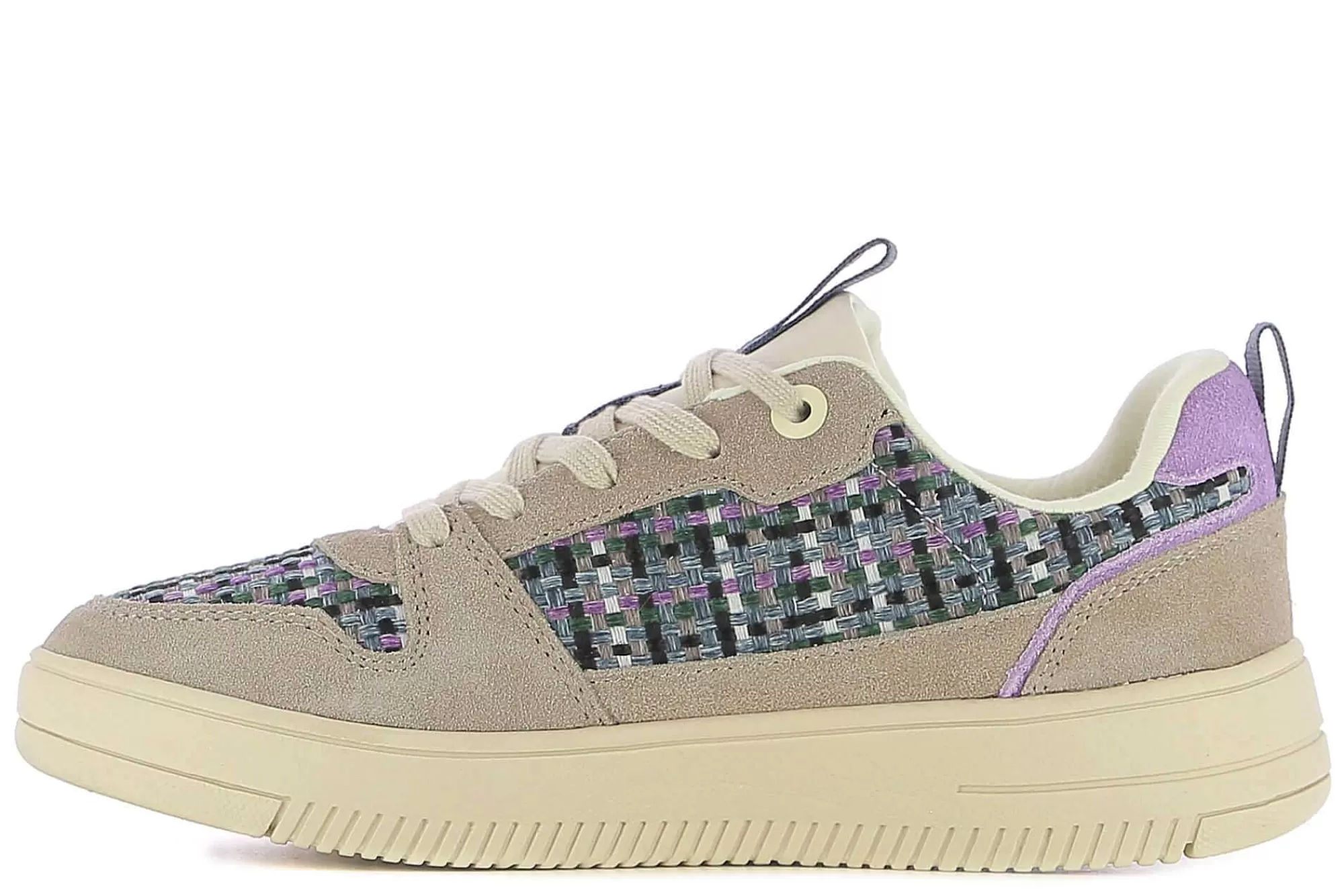 Hot Zapatillas De Plataforma Pumita Mujer Zapatillas