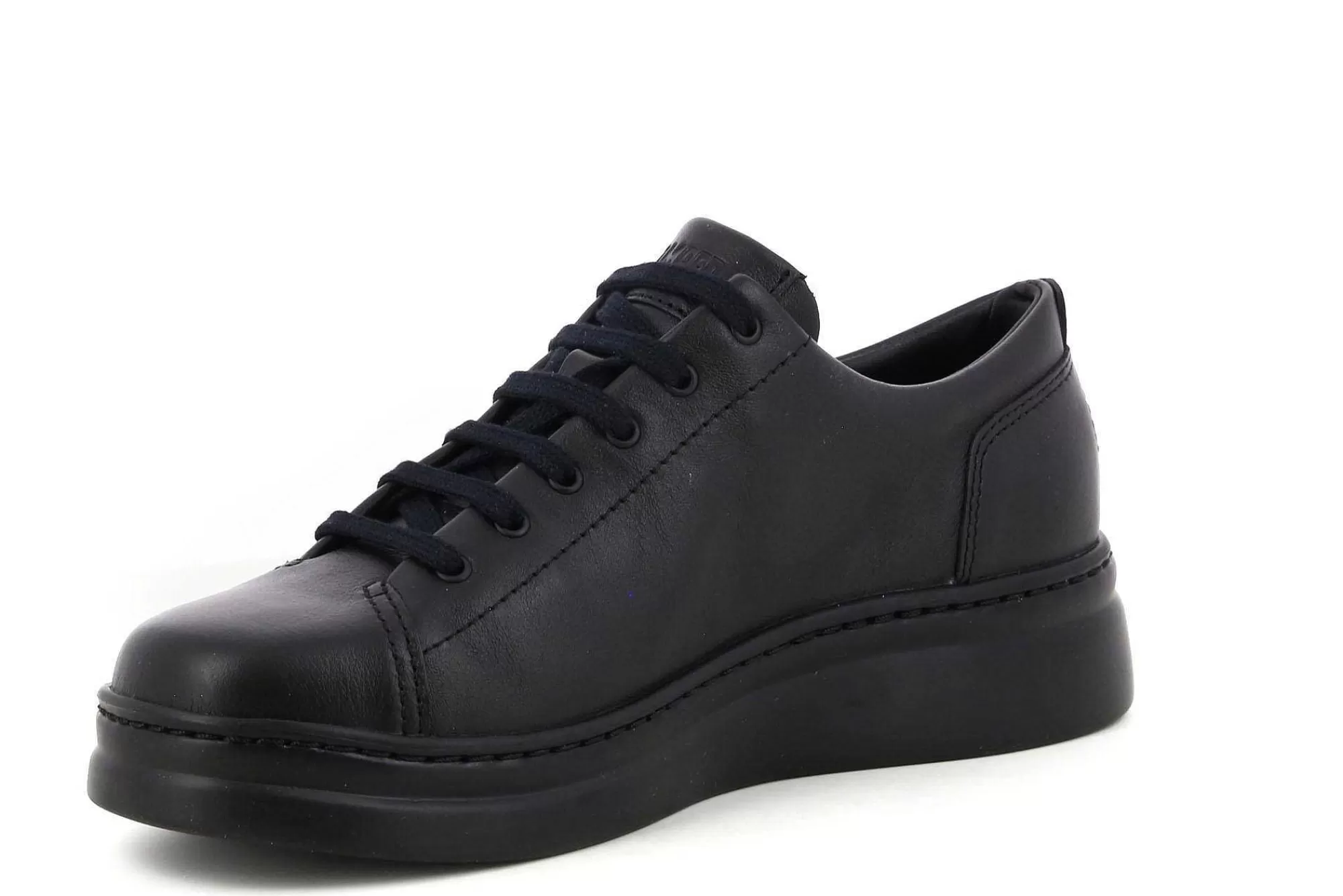 Shop Zapatillas De Plataforma Runner Mujer Zapatillas