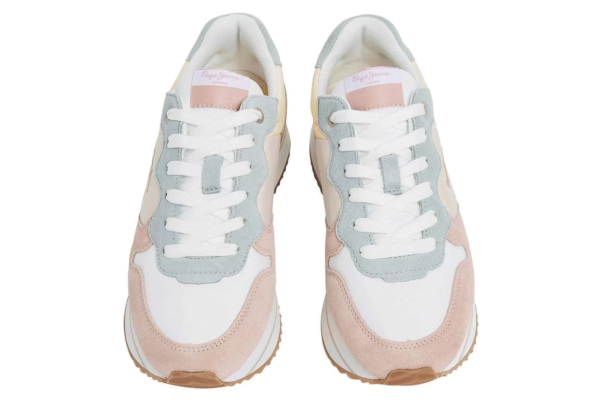 Shop Zapatillas De Plataforma Rusper Mujer Zapatillas