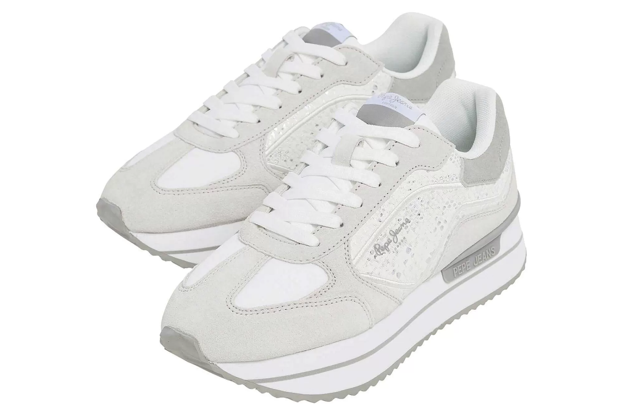 Best Zapatillas De Plataforma Rusper Mujer Zapatillas