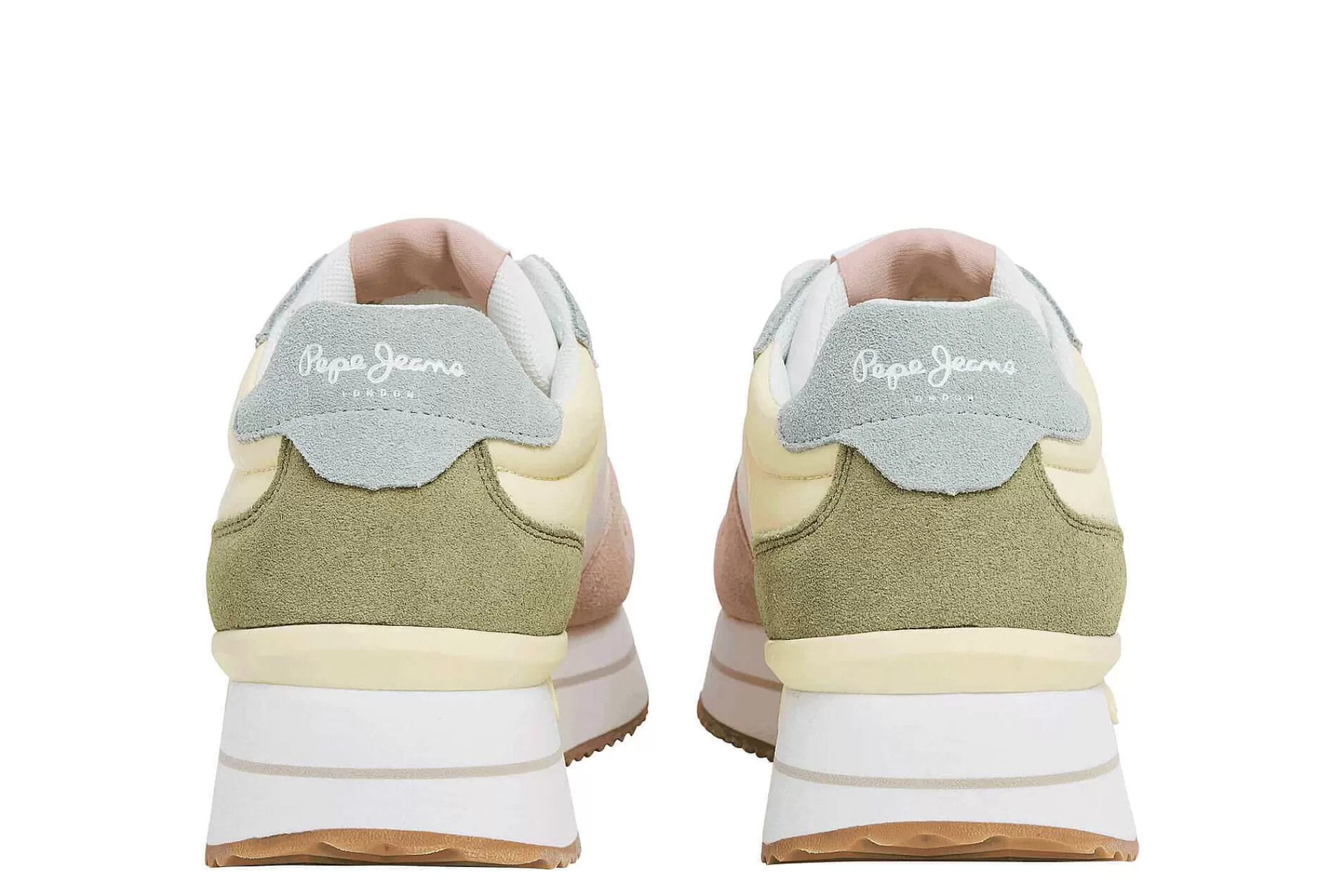 Shop Zapatillas De Plataforma Rusper Mujer Zapatillas
