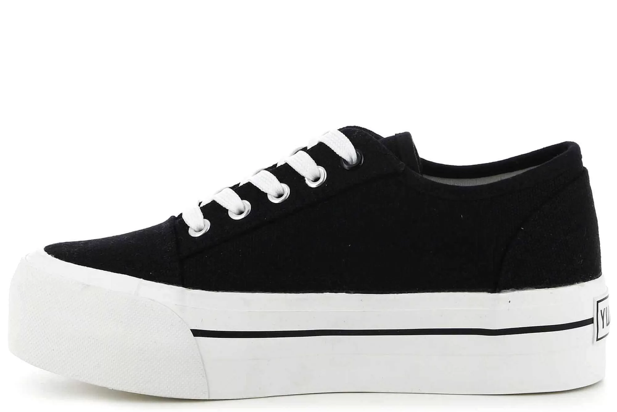 Online Zapatillas De Plataforma Sachi Mujer Zapatillas