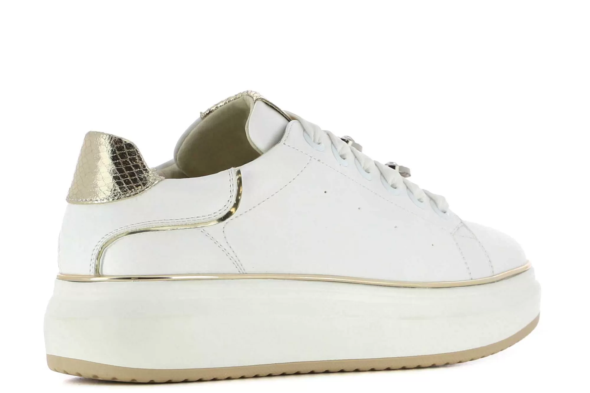 Online Zapatillas De Plataforma Silva Mujer Zapatillas
