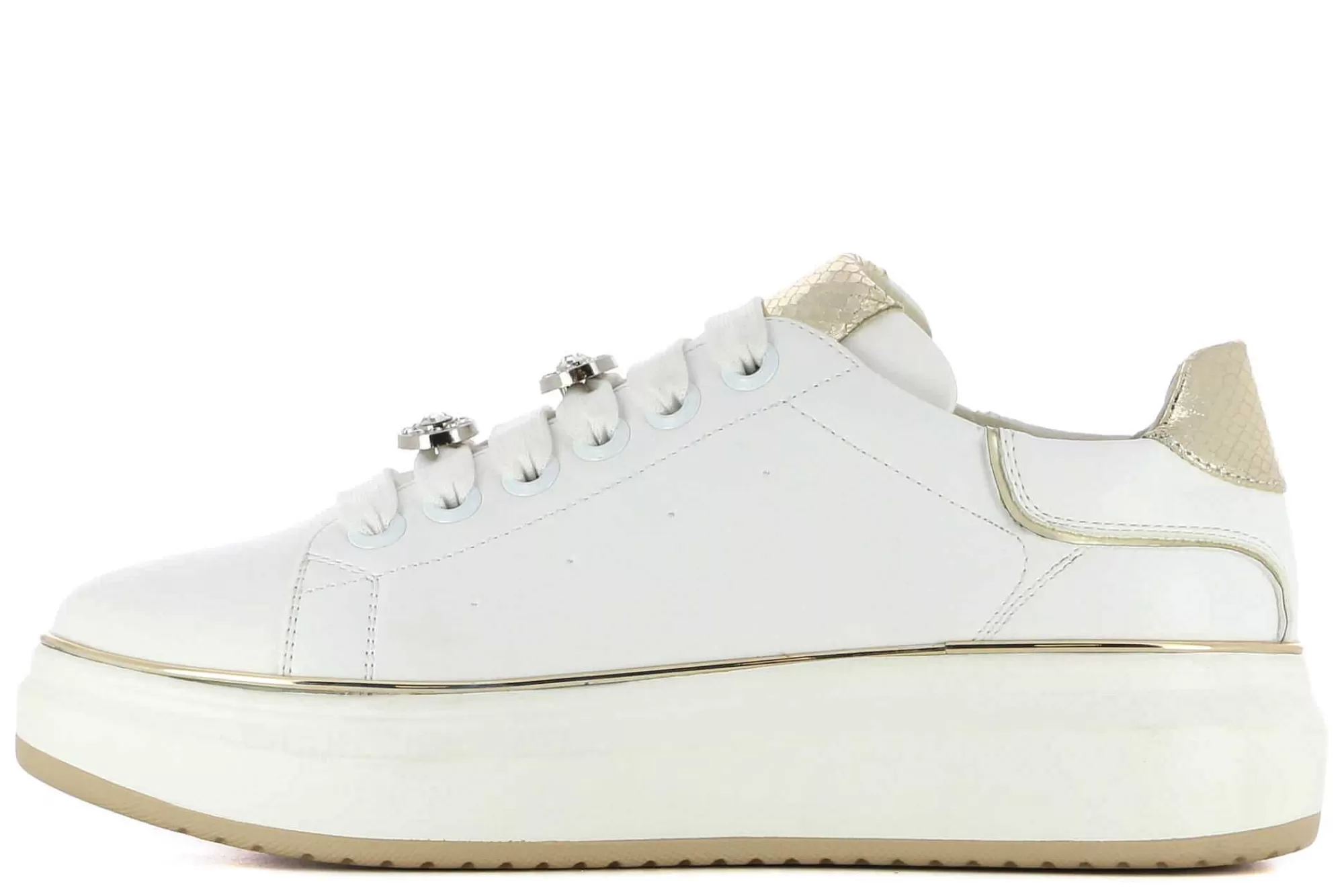 Online Zapatillas De Plataforma Silva Mujer Zapatillas