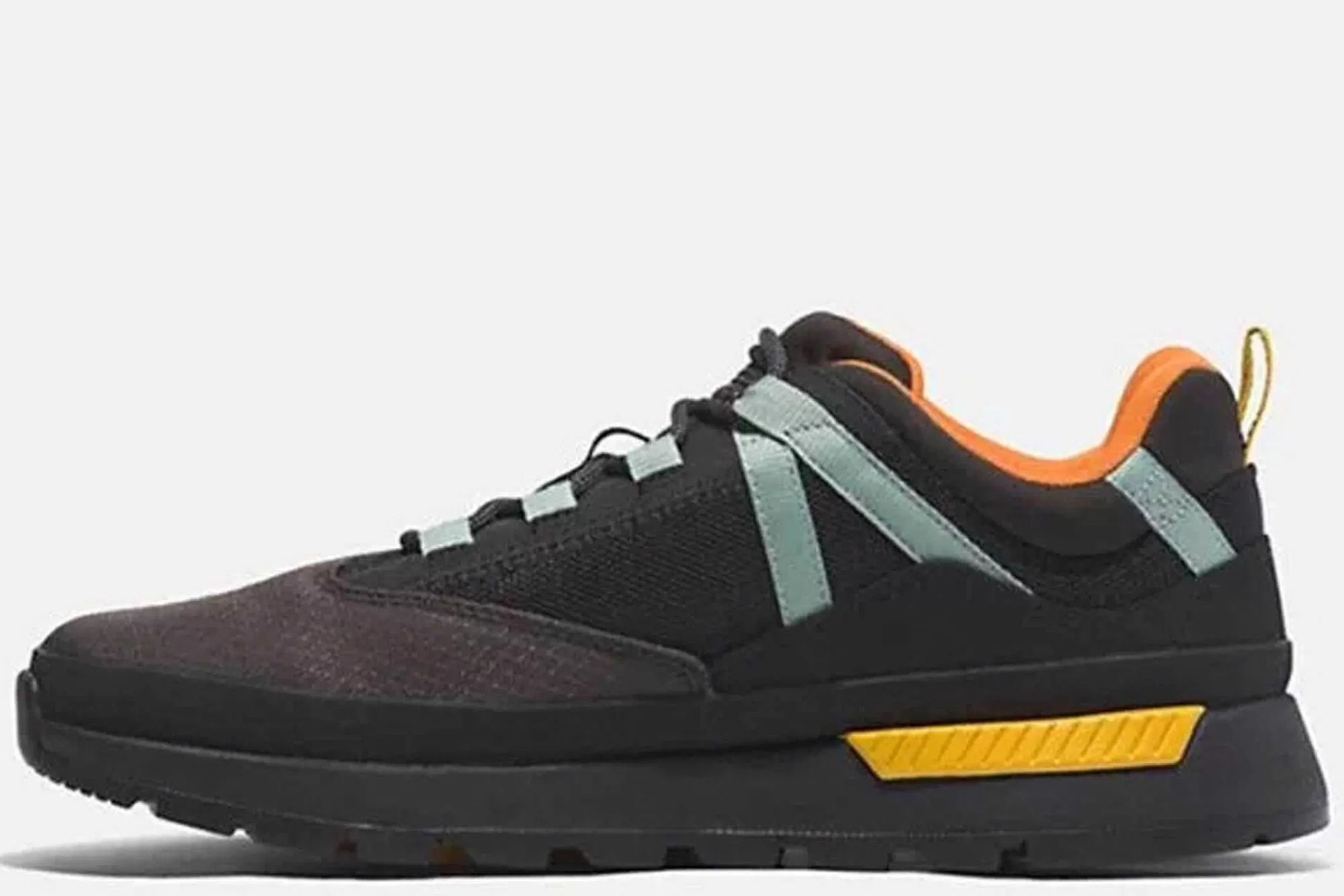 Best Sale Zapatillas Euro Trekker Low Lace Up Sneaker Hombre Zapatillas