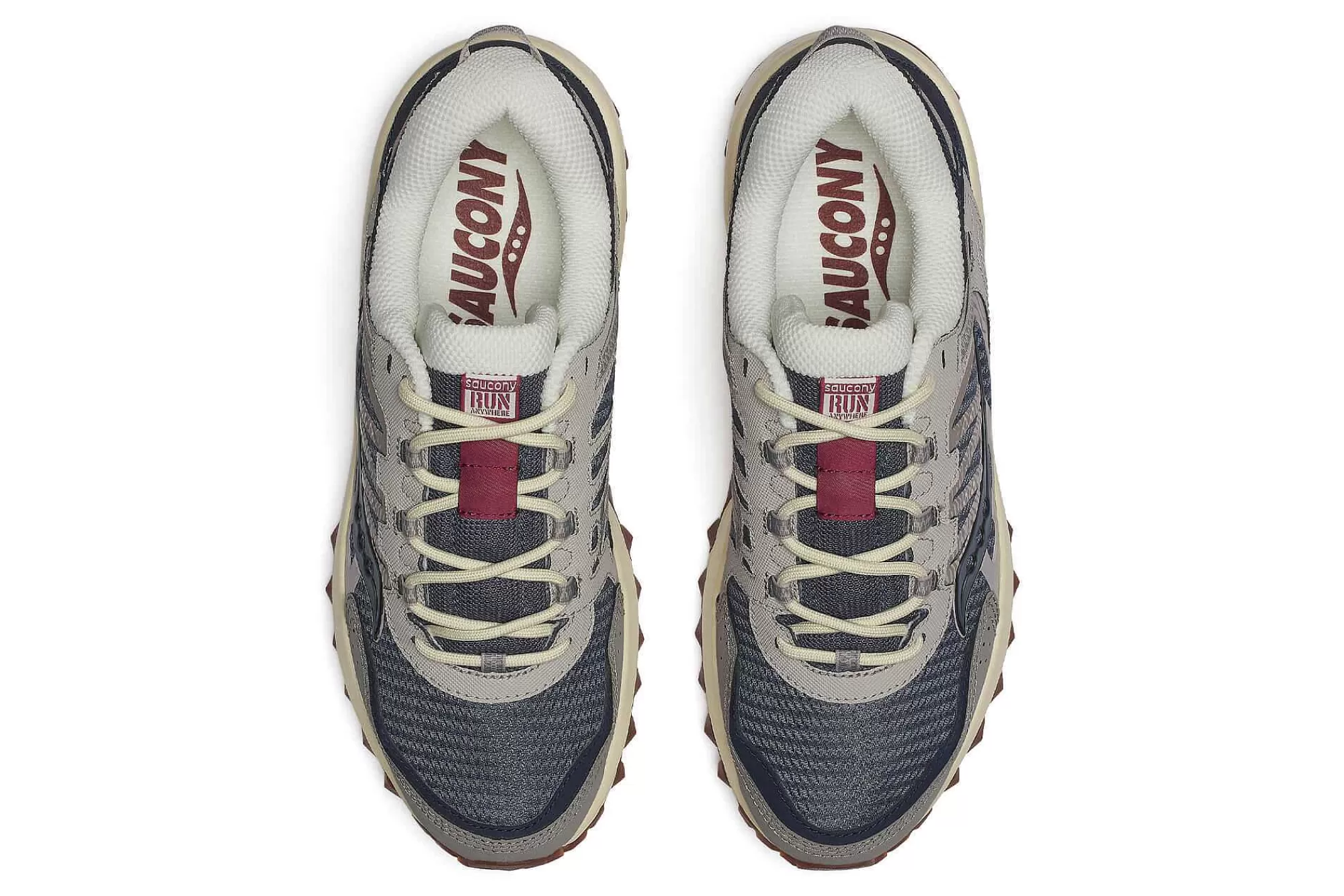 Online Zapatillas Grid Peak Hombre Zapatillas