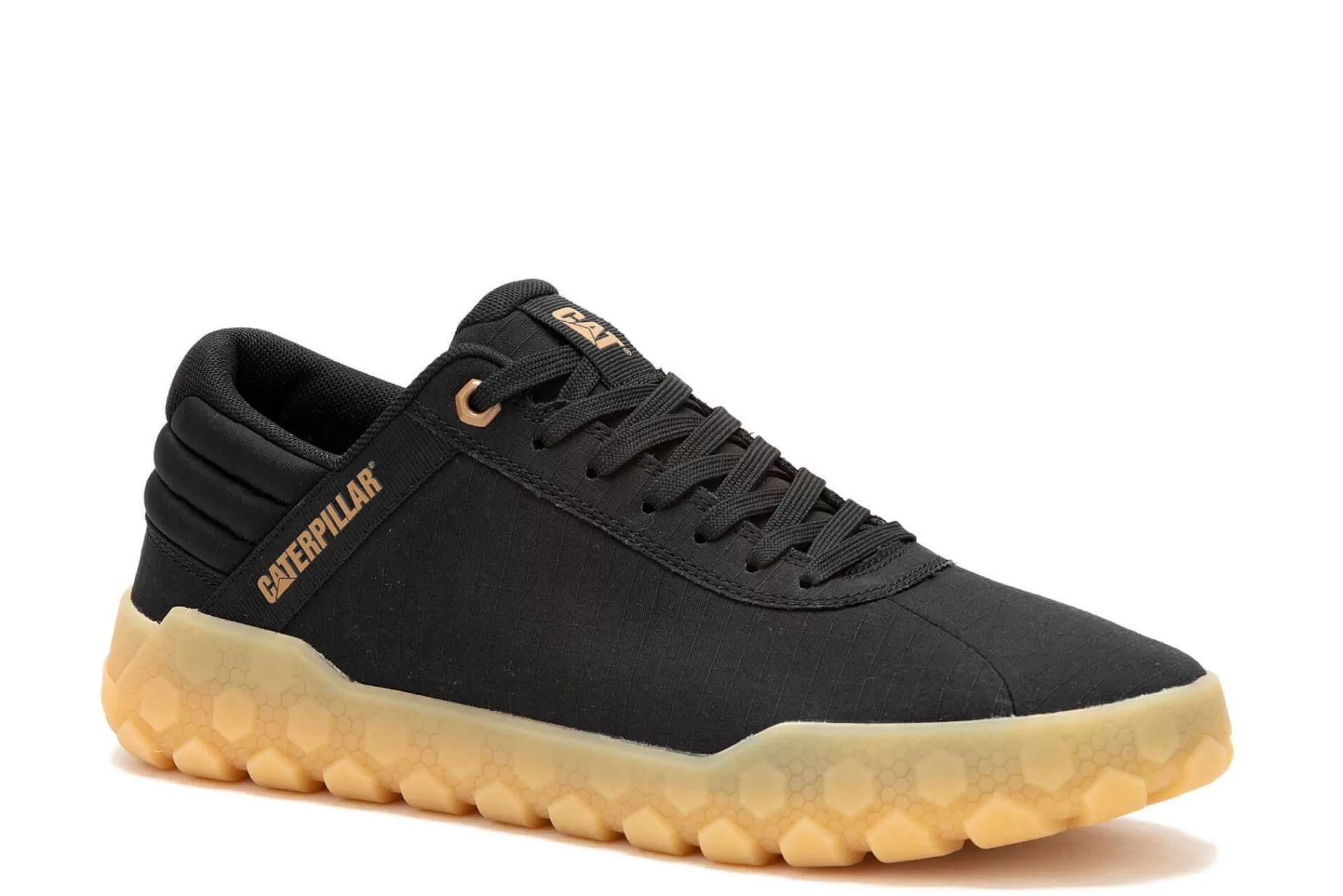 Clearance Zapatillas Hex Canvas Hombre Zapatillas