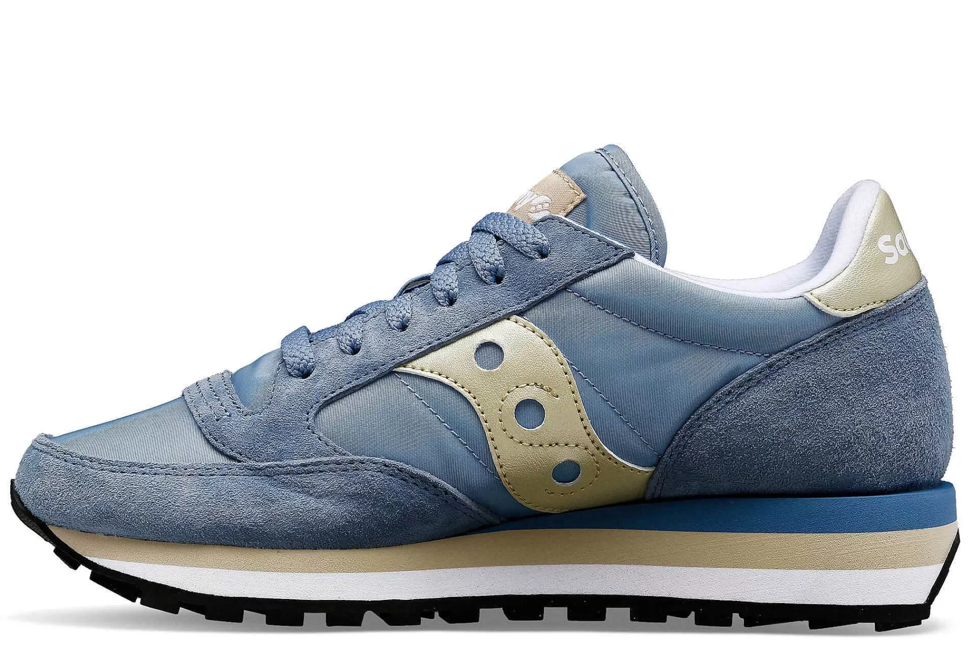 Cheap Zapatillas Jazz Triple Mujer Zapatillas