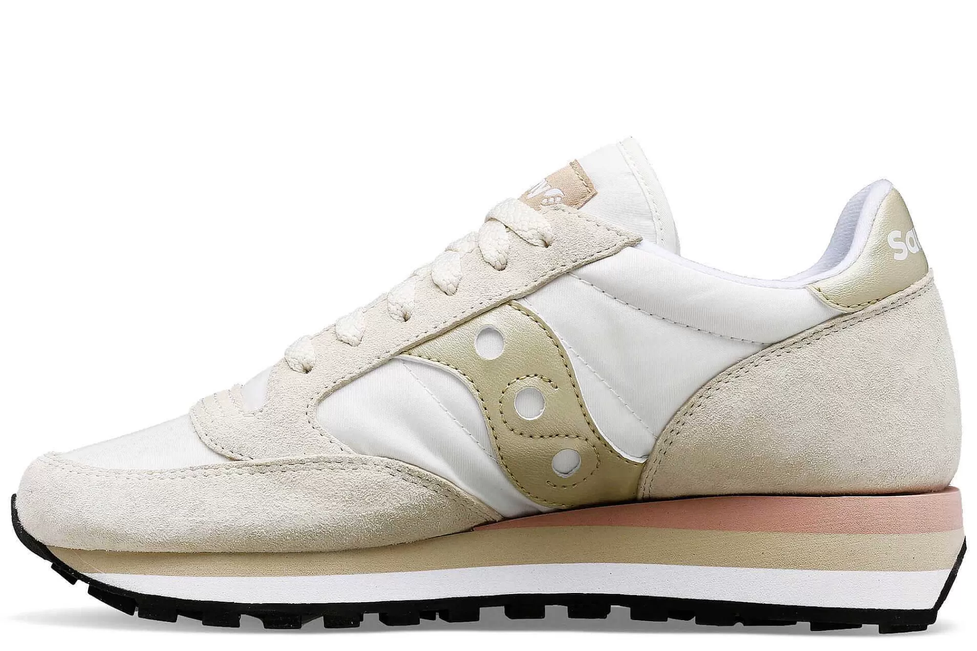 Shop Zapatillas Jazz Triple Mujer Zapatillas
