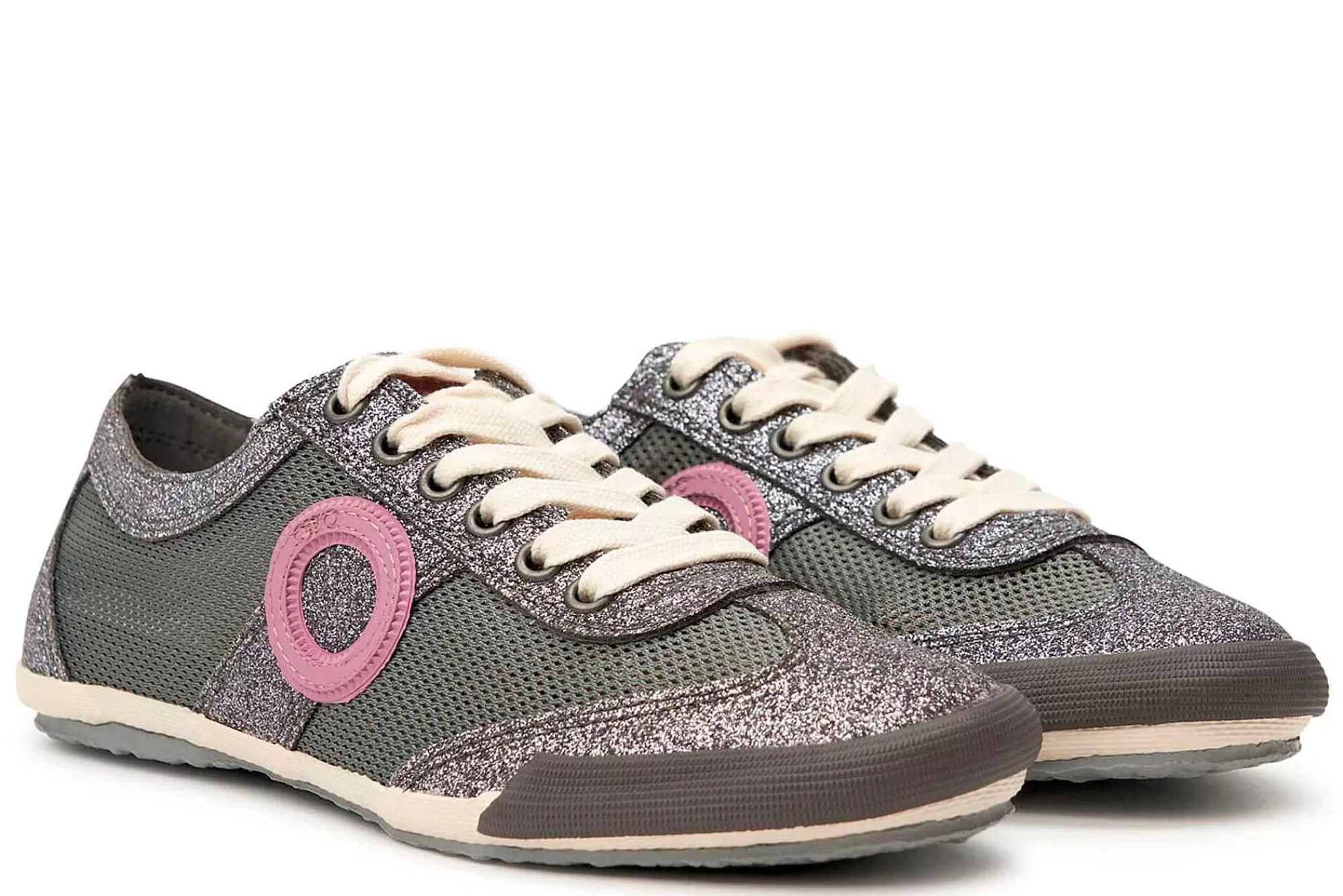 Store Zapatillas Joaneta Mujer Zapatillas