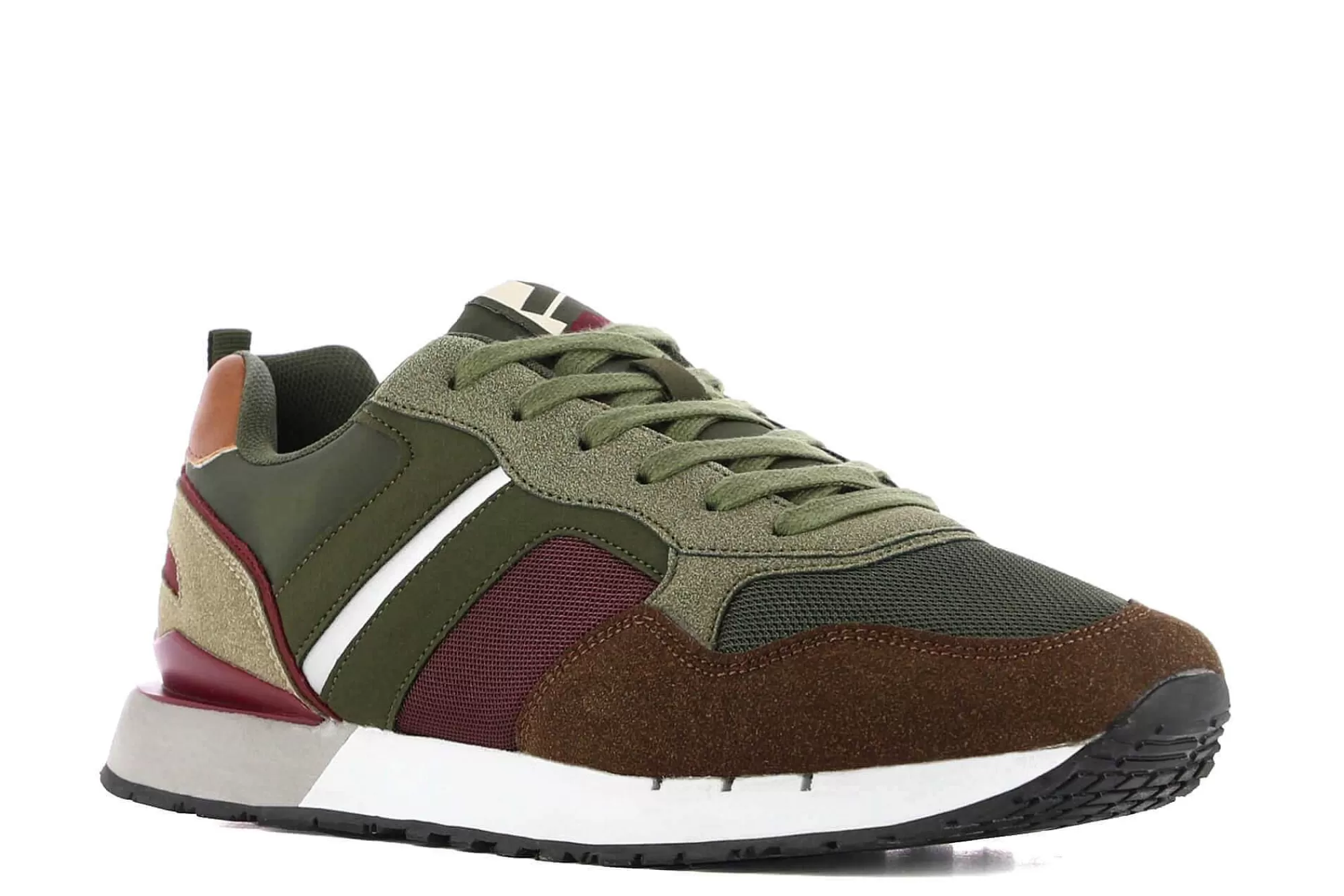 Fashion Zapatillas Junior Hombre Zapatillas