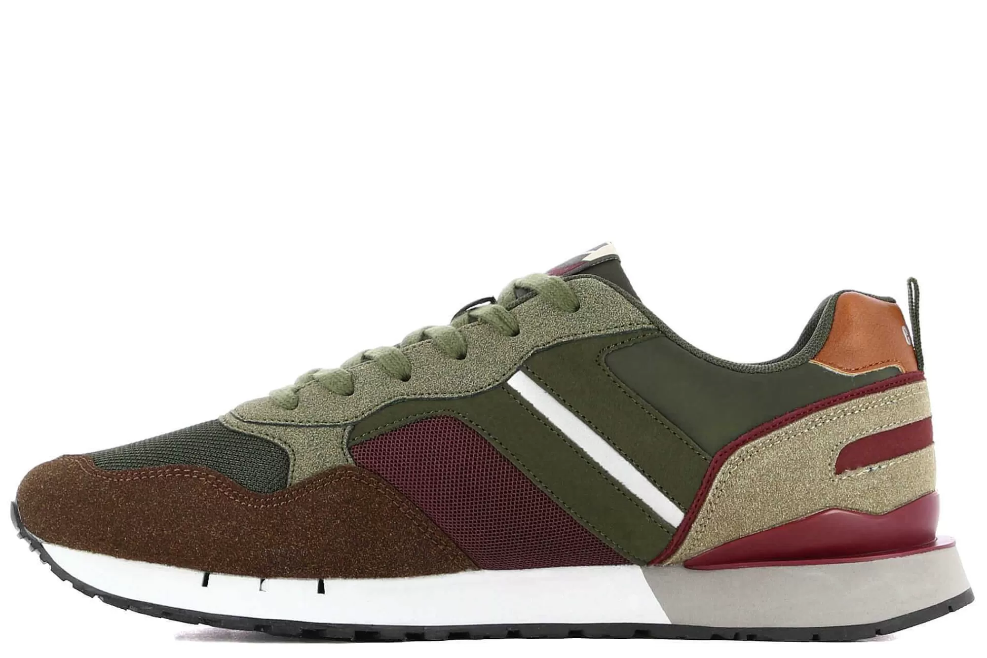 Fashion Zapatillas Junior Hombre Zapatillas